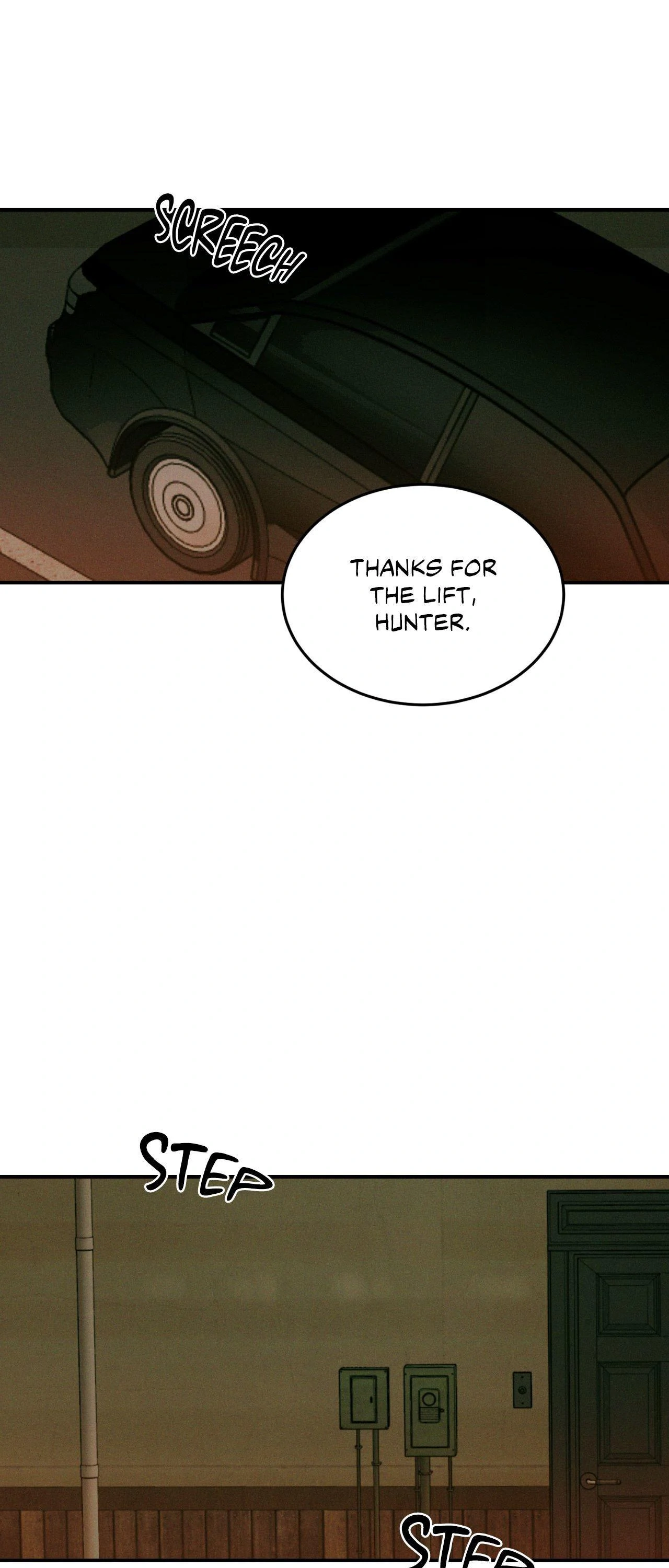 FlashLight [Official] {Uncensored} - Chapter 41 manhwa