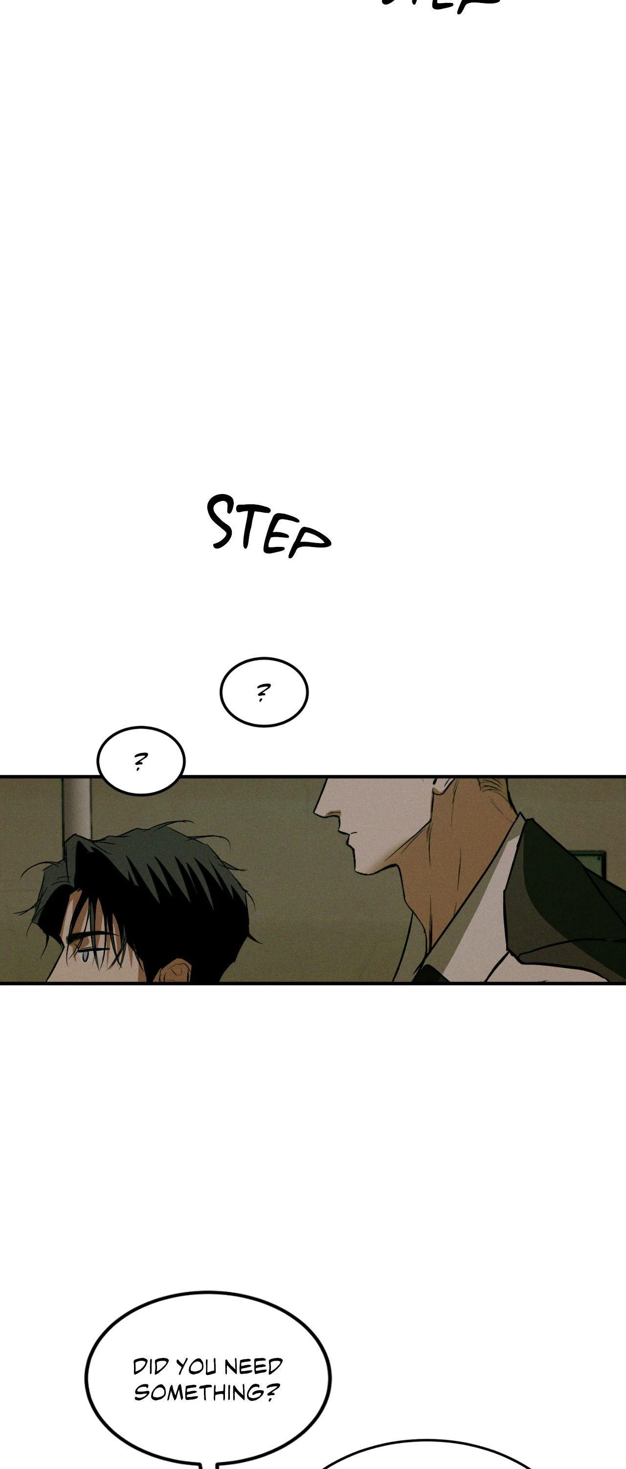 FlashLight [Official] {Uncensored} - Chapter 41 manhwa