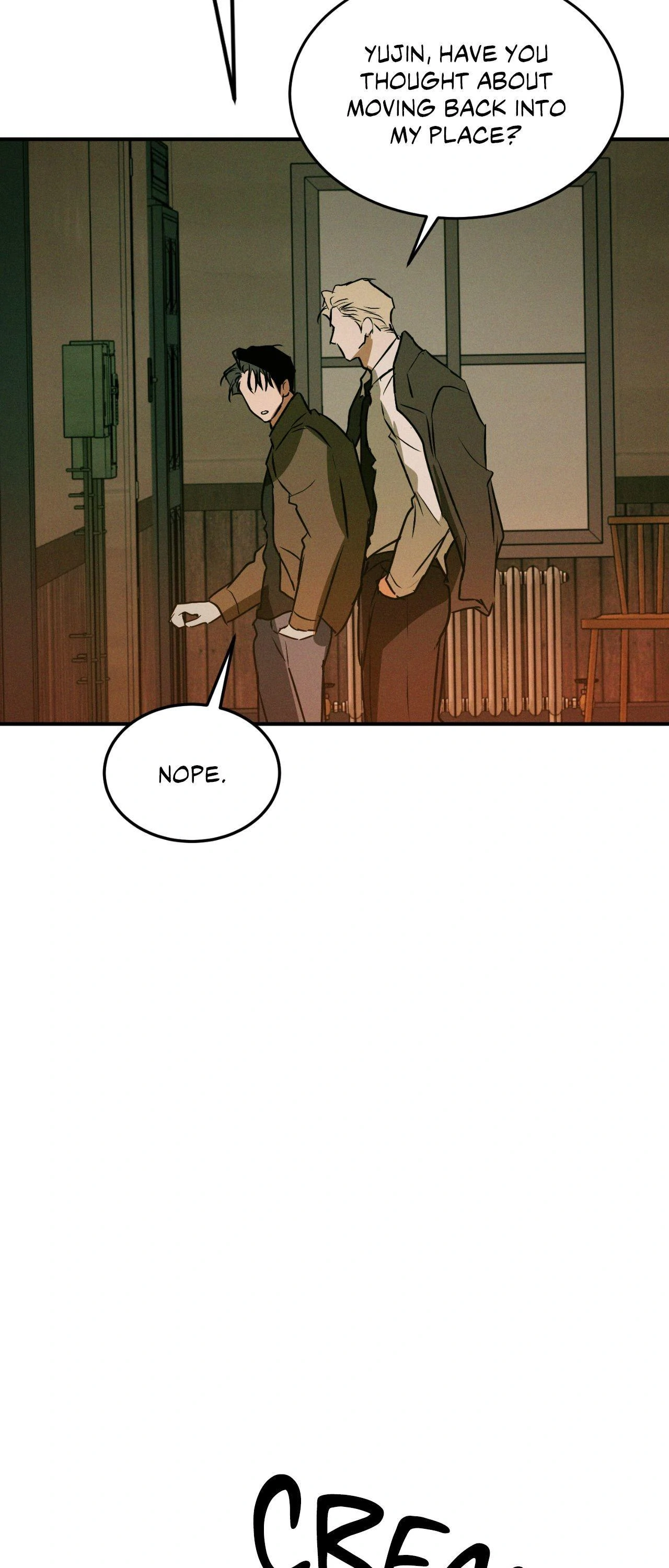 FlashLight [Official] {Uncensored} - Chapter 41 manhwa