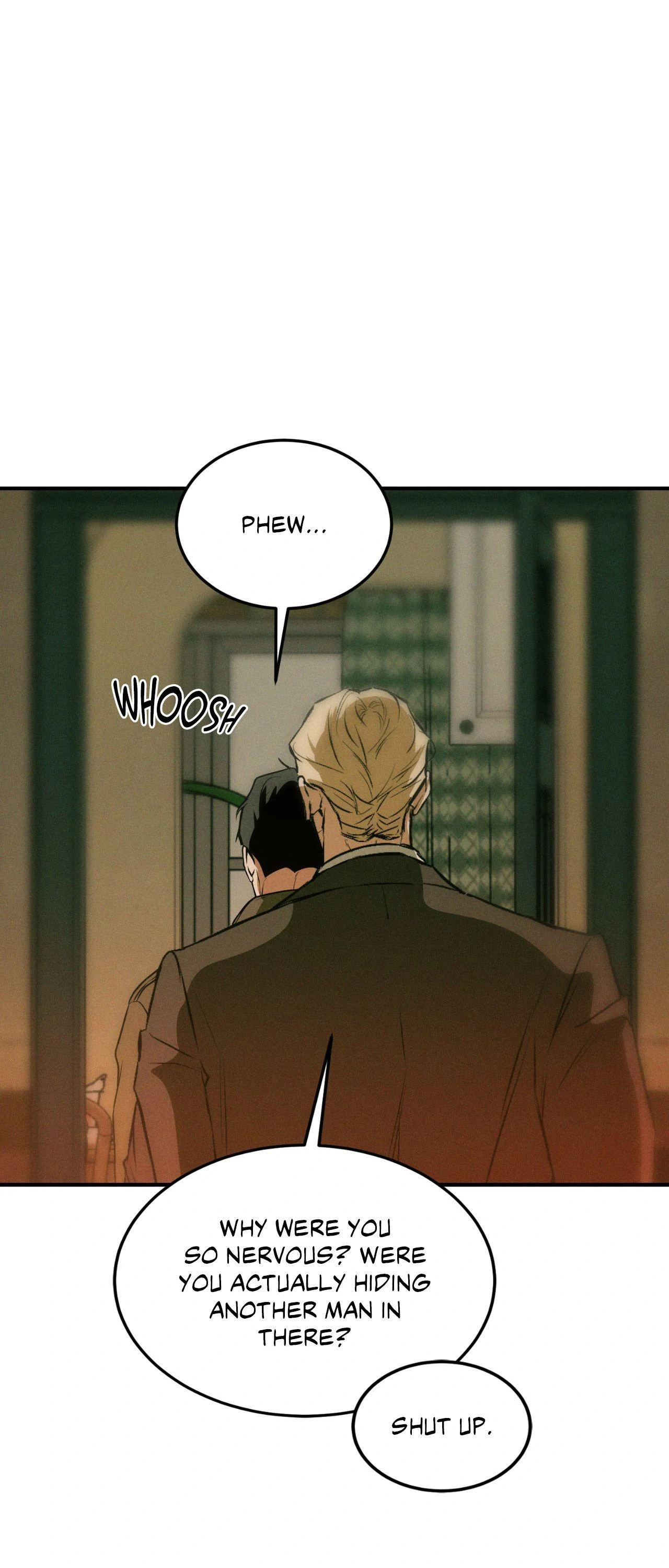 FlashLight [Official] {Uncensored} - Chapter 41 manhwa