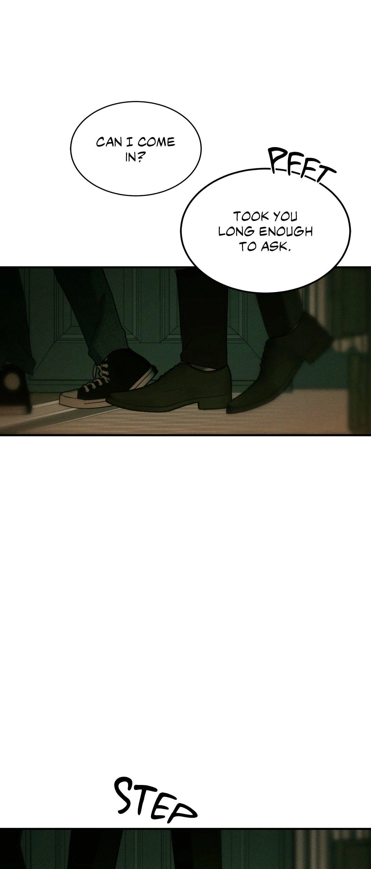 FlashLight [Official] {Uncensored} - Chapter 41 manhwa