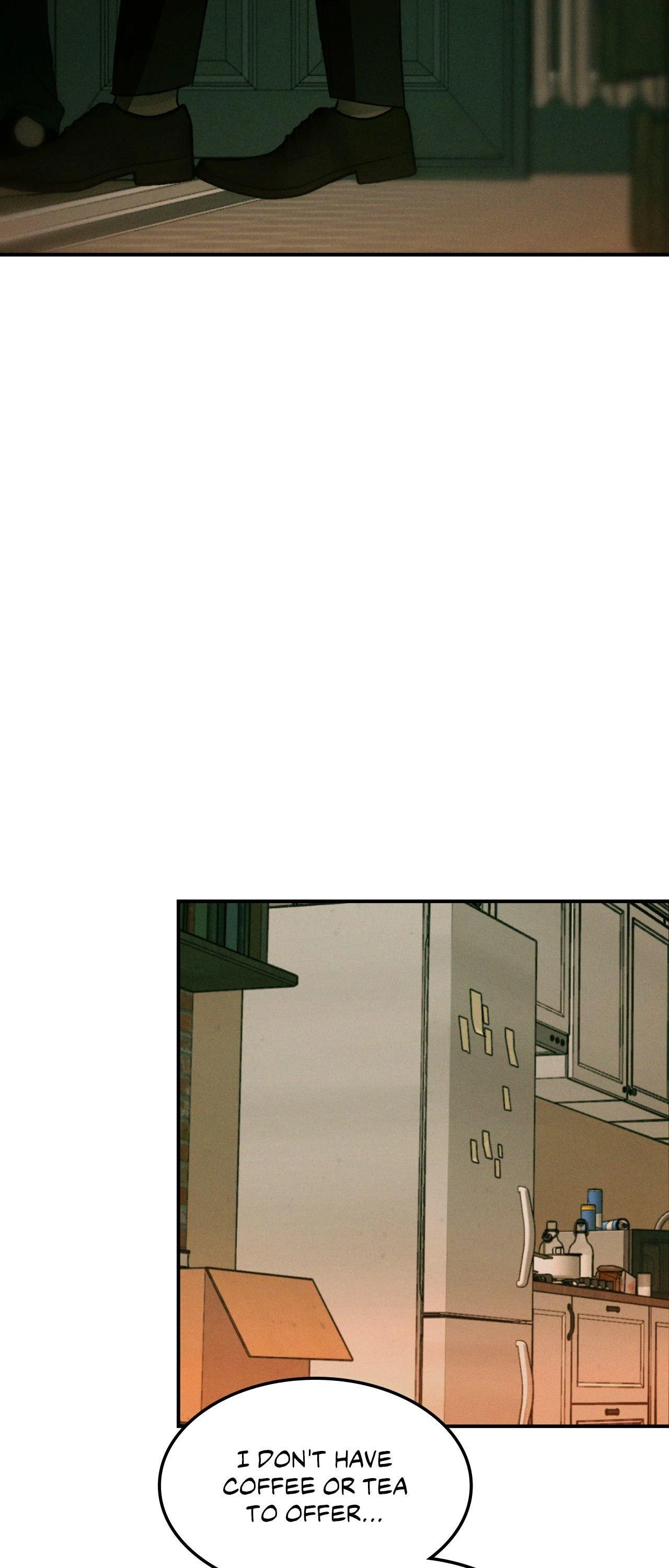 FlashLight [Official] {Uncensored} - Chapter 41 manhwa