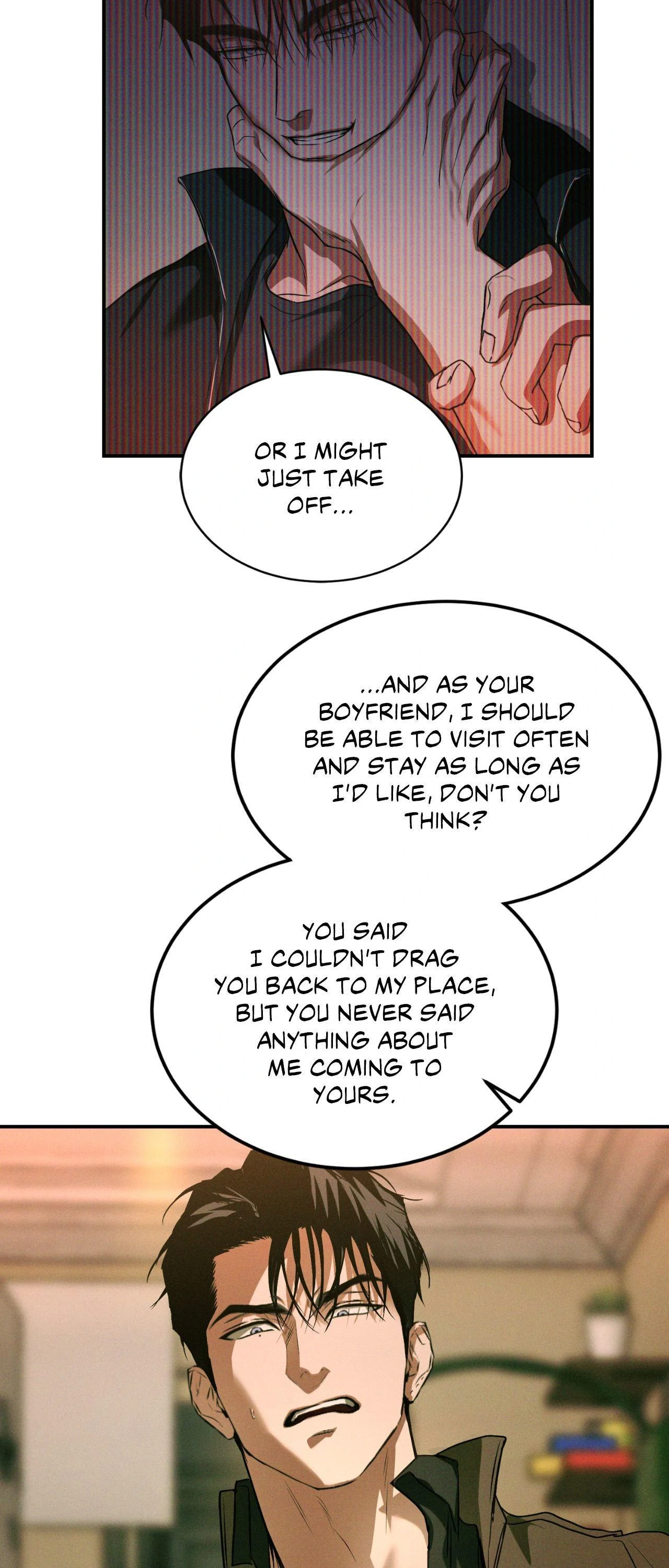 FlashLight [Official] {Uncensored} - Chapter 41 manhwa