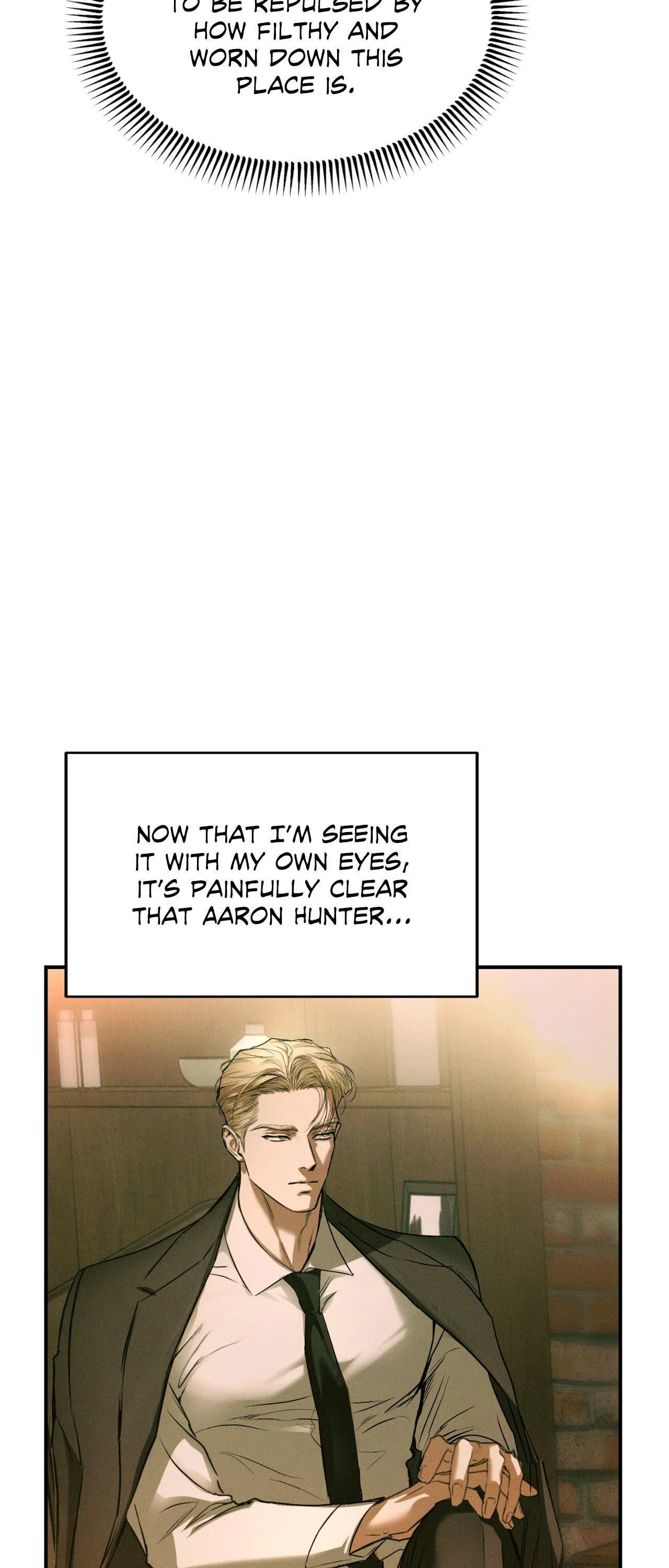 FlashLight [Official] {Uncensored} - Chapter 41 manhwa