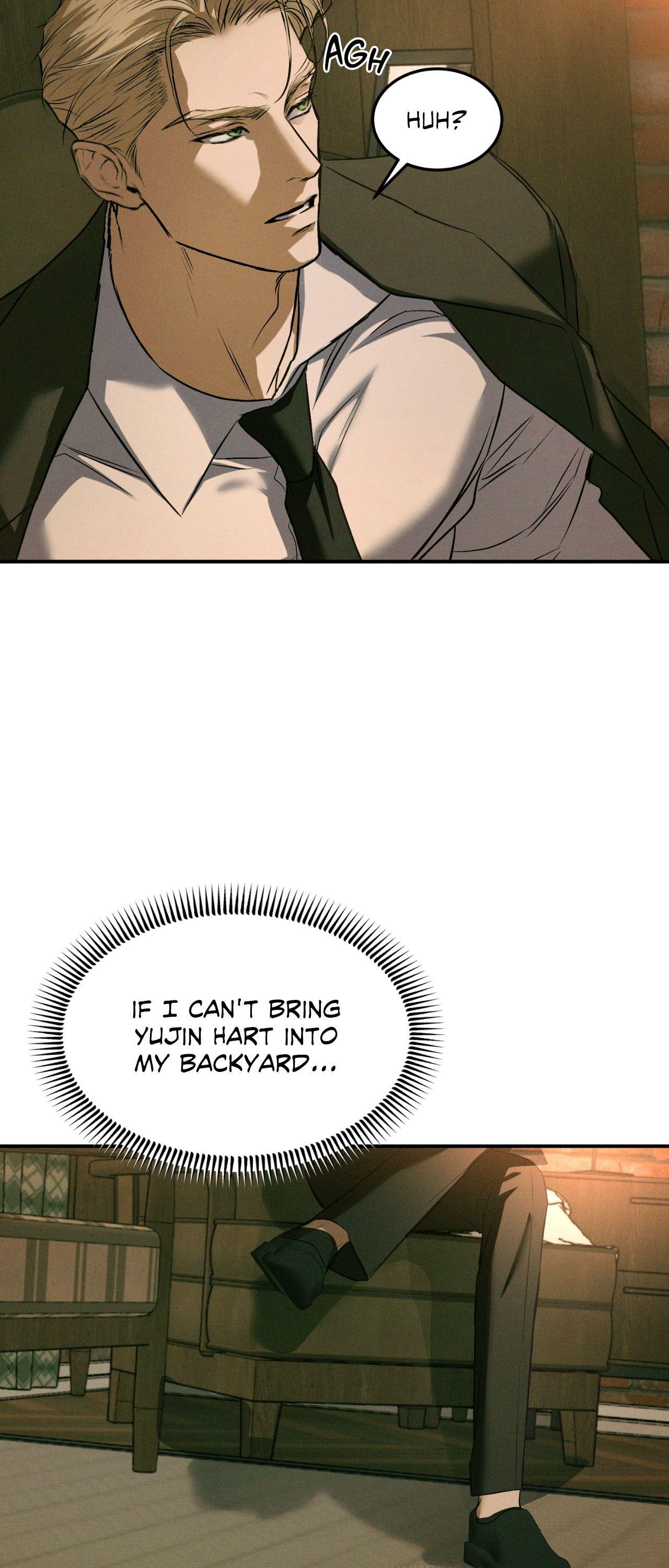 FlashLight [Official] {Uncensored} - Chapter 41 manhwa