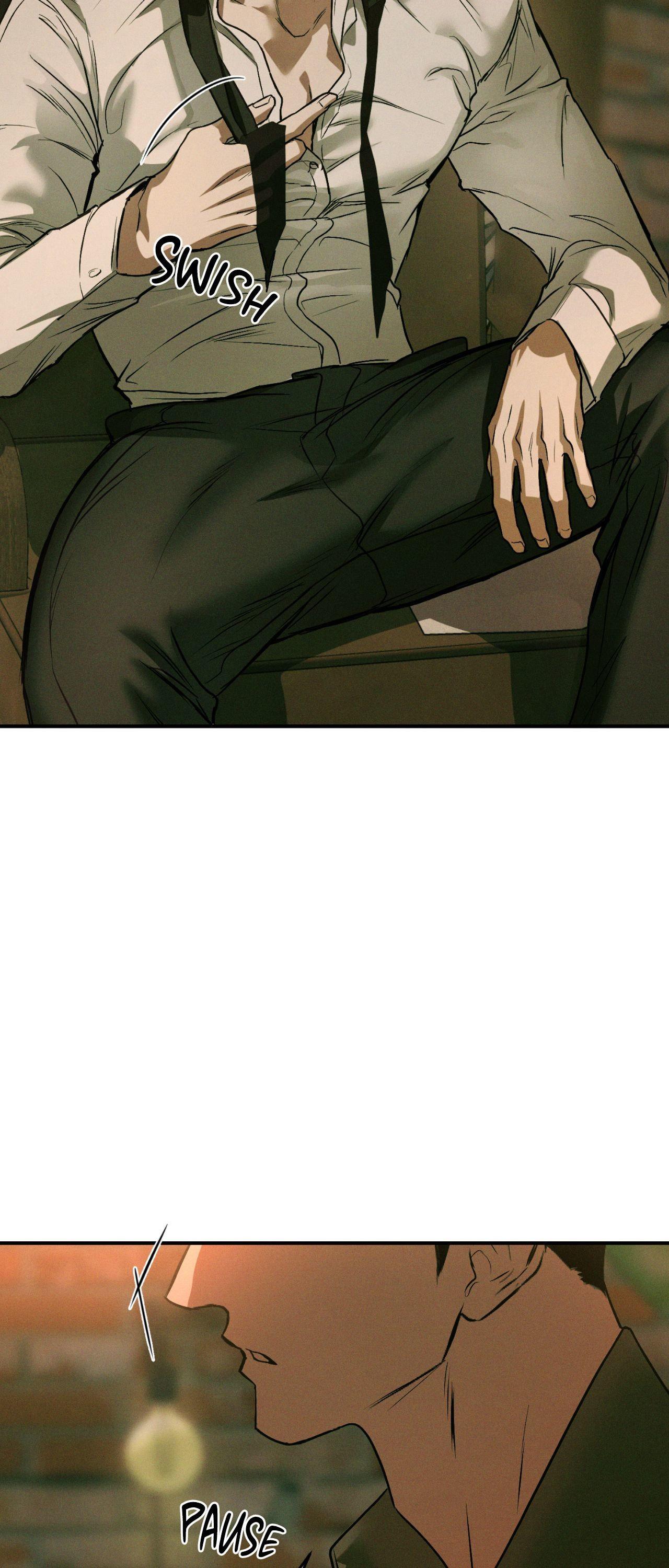 FlashLight [Official] {Uncensored} - Chapter 41 manhwa