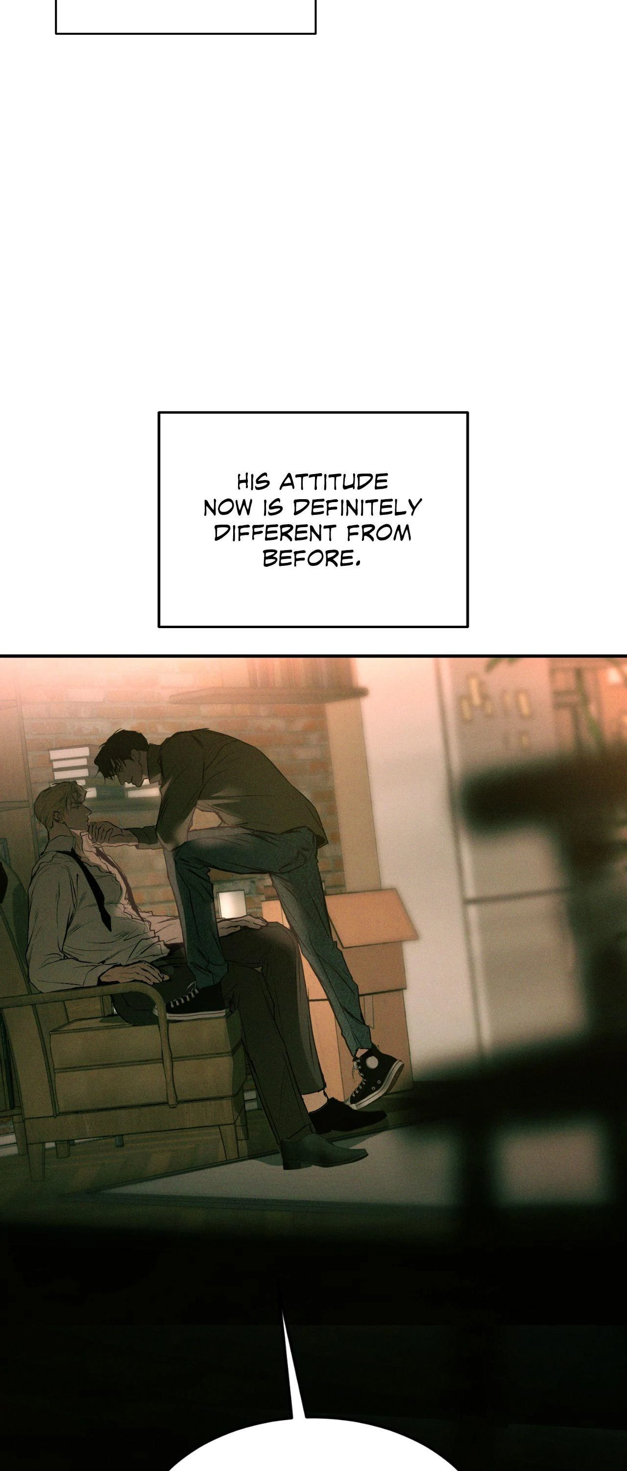 FlashLight [Official] {Uncensored} - Chapter 41 manhwa
