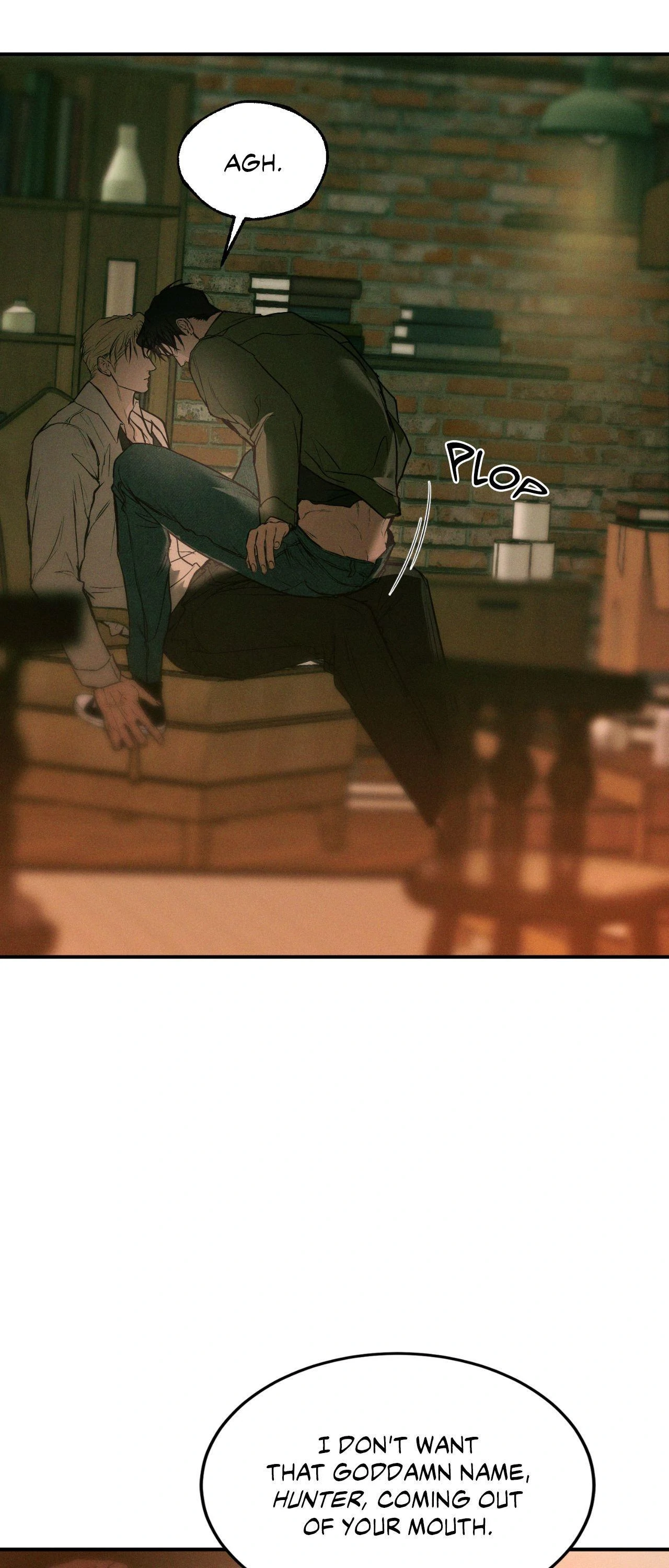 FlashLight [Official] {Uncensored} - Chapter 42 manhwa