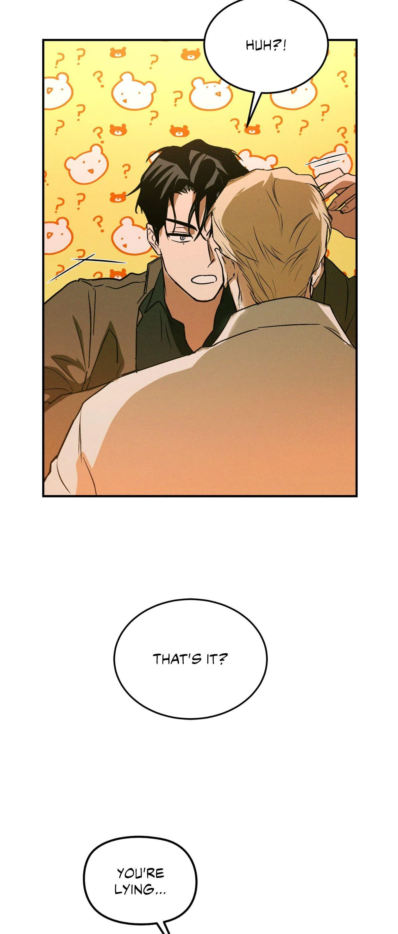 FlashLight [Official] {Uncensored} - Chapter 42 manhwa
