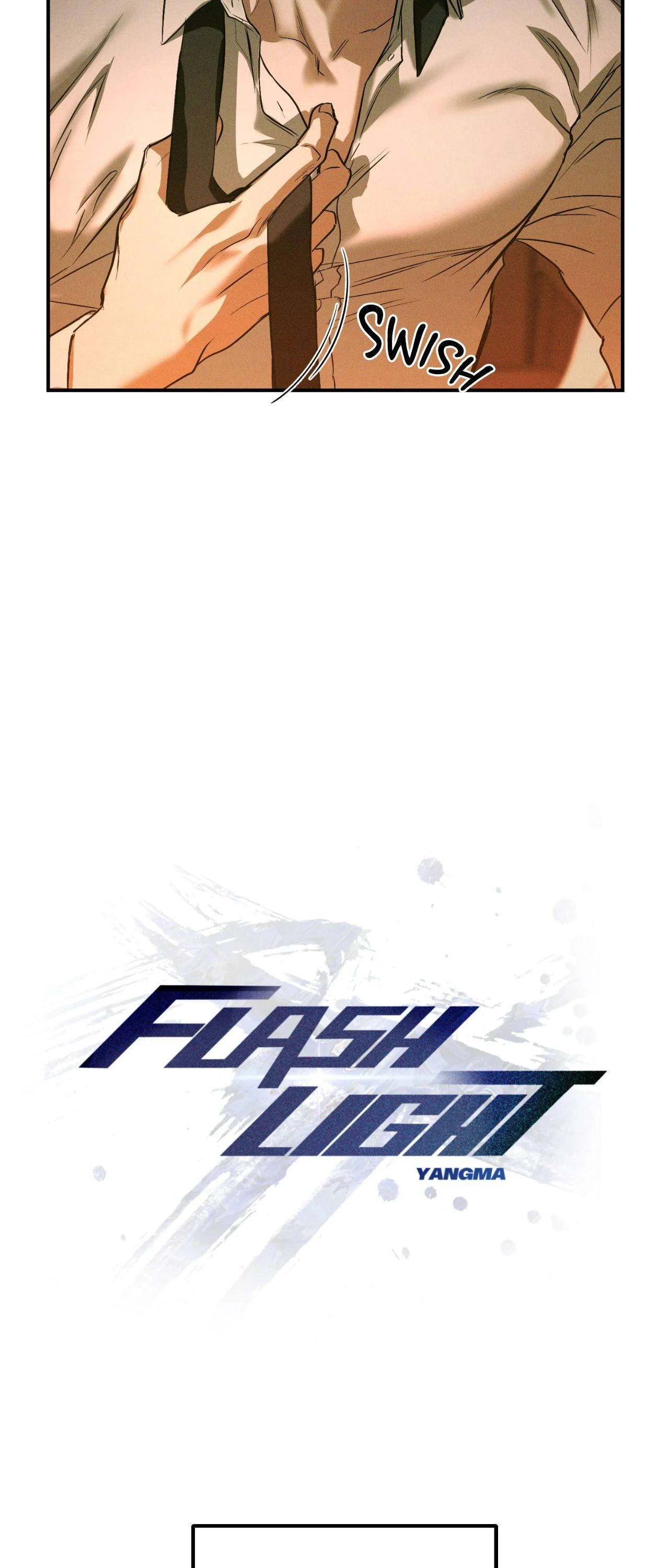FlashLight [Official] {Uncensored} - Chapter 42 manhwa