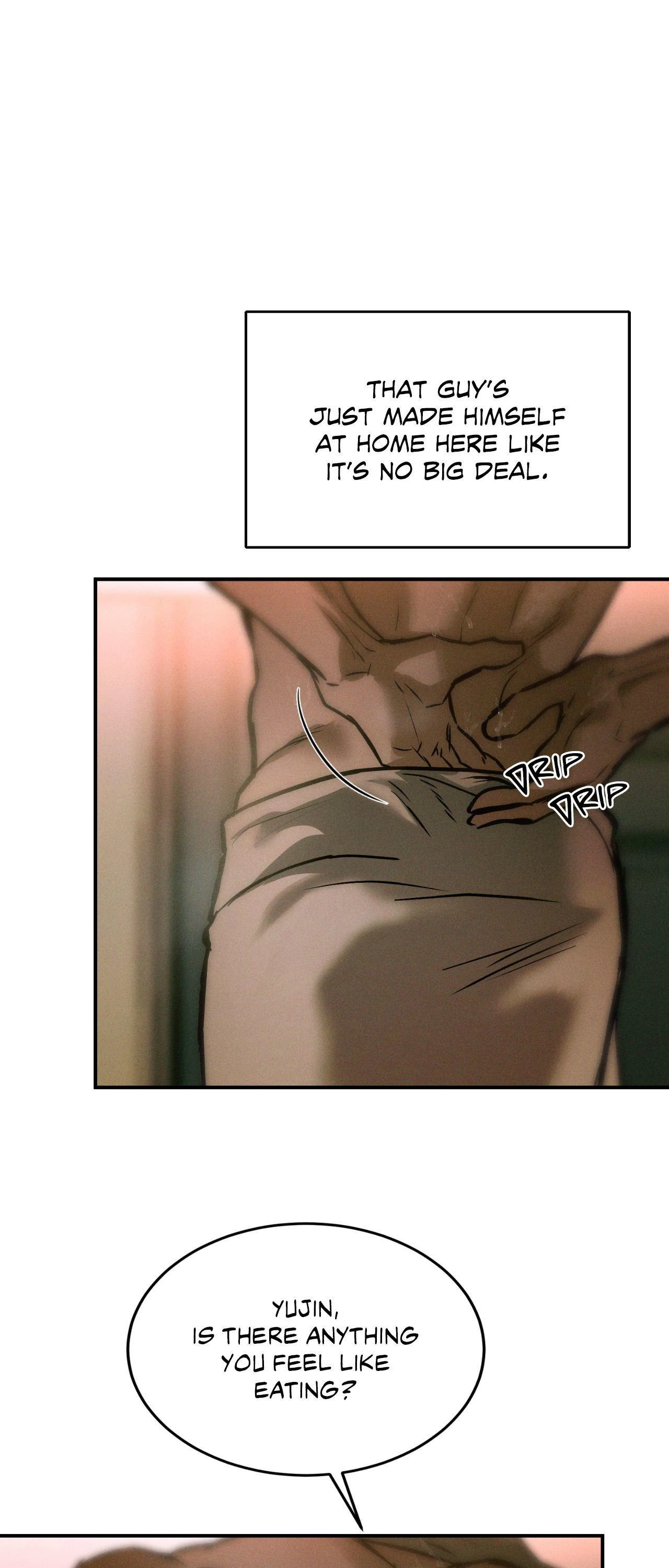 FlashLight [Official] {Uncensored} - Chapter 42 manhwa