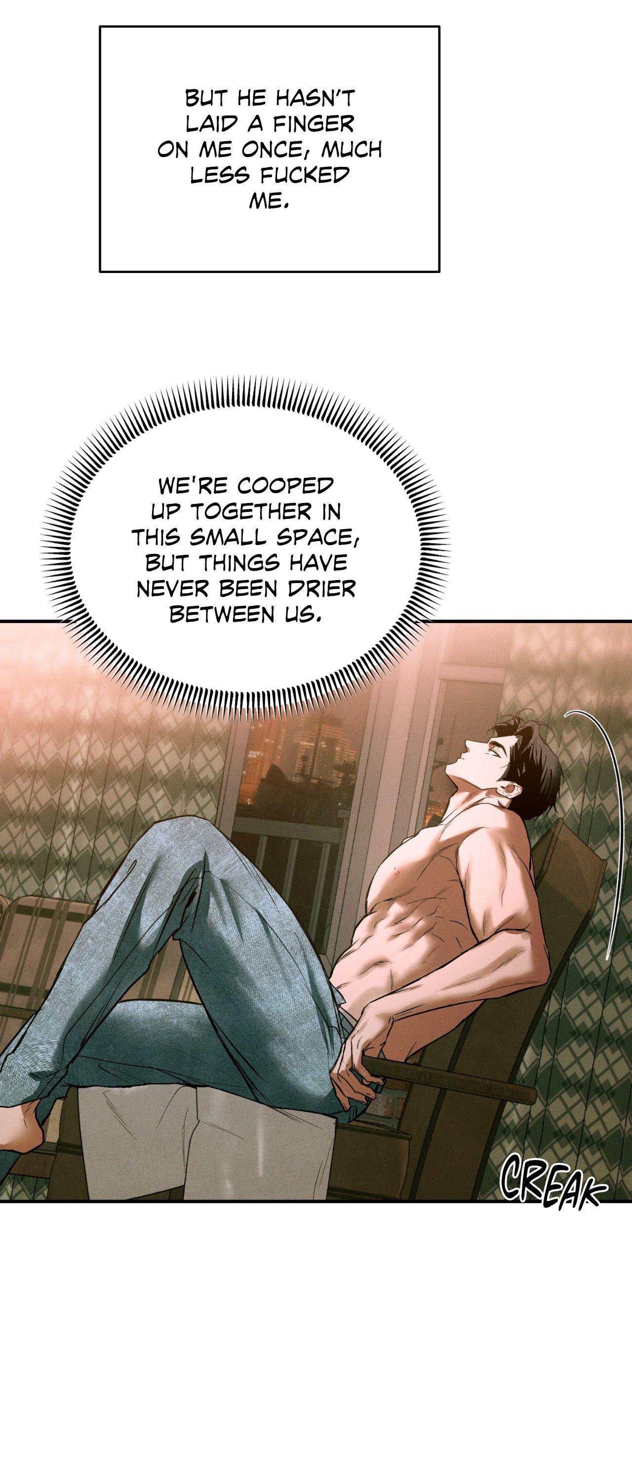 FlashLight [Official] {Uncensored} - Chapter 42 manhwa