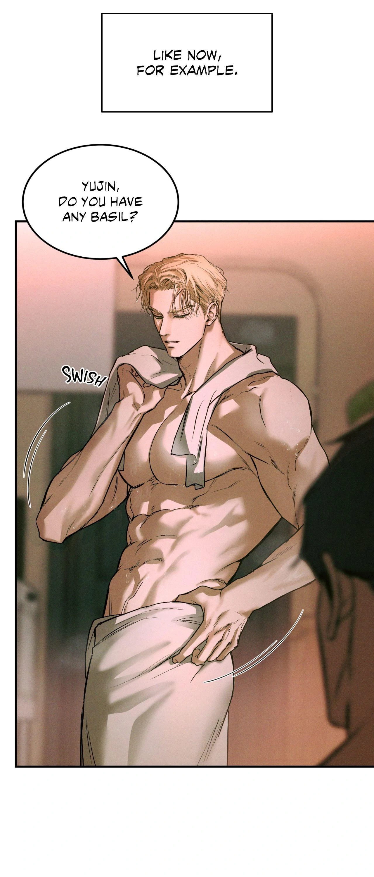 FlashLight [Official] {Uncensored} - Chapter 42 manhwa