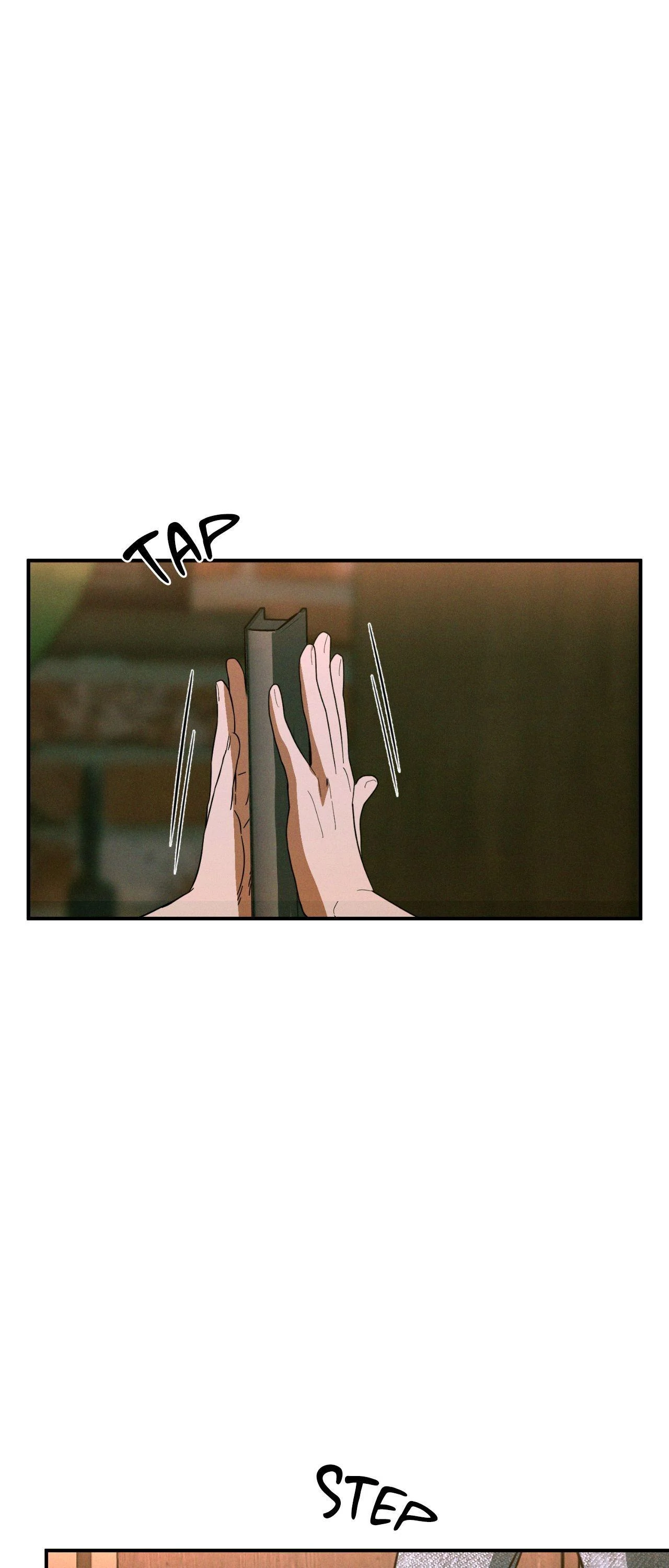 FlashLight [Official] {Uncensored} - Chapter 42 manhwa