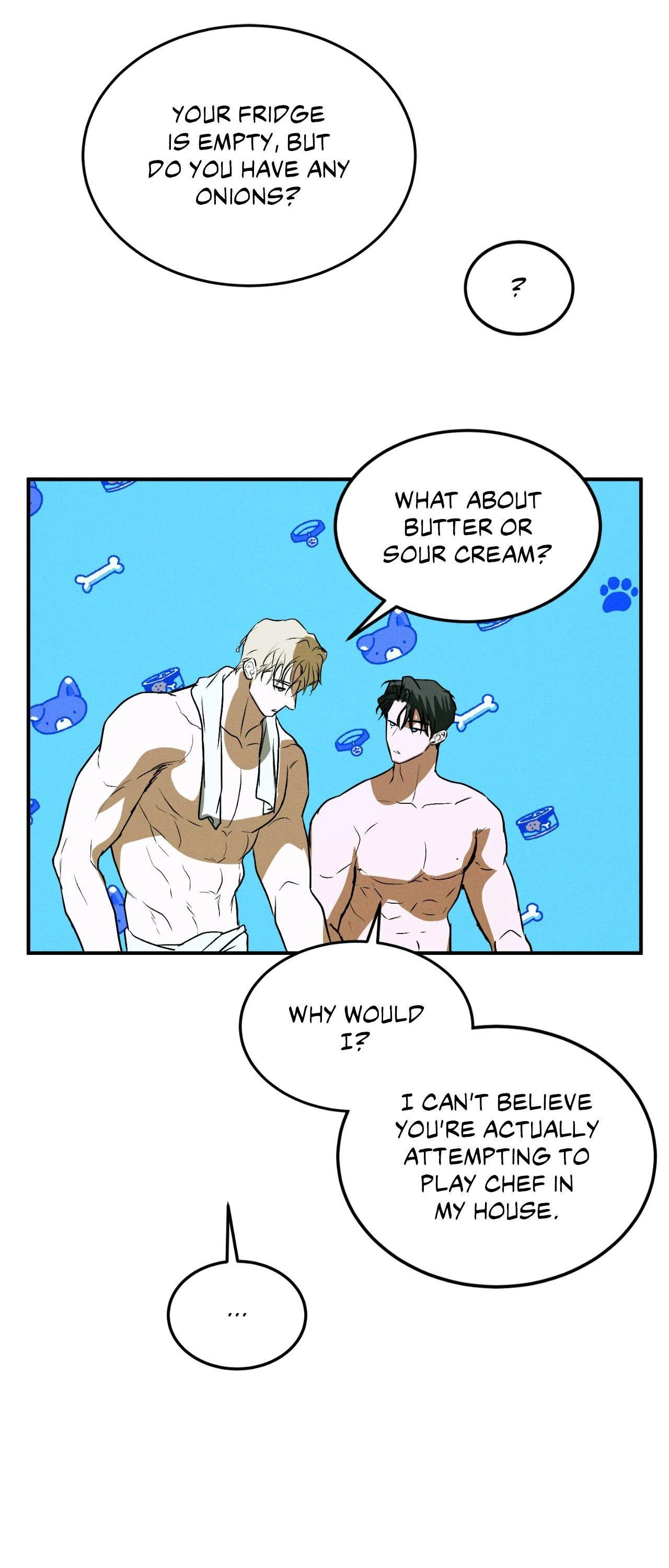 FlashLight [Official] {Uncensored} - Chapter 42 manhwa