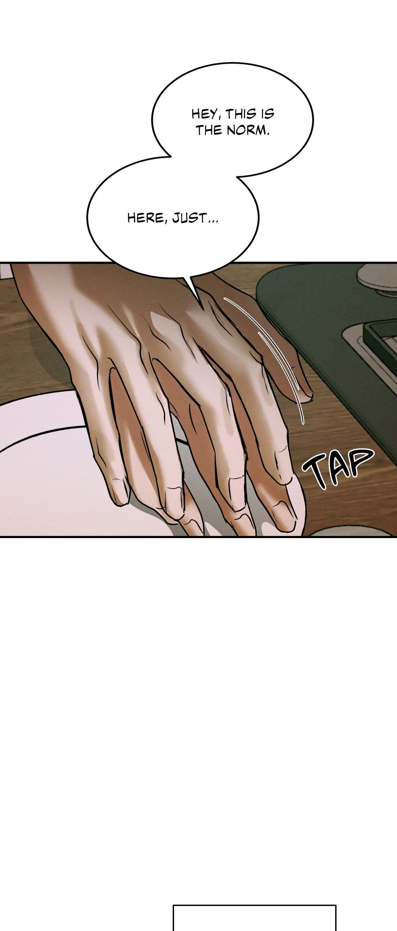 FlashLight [Official] {Uncensored} - Chapter 42 manhwa