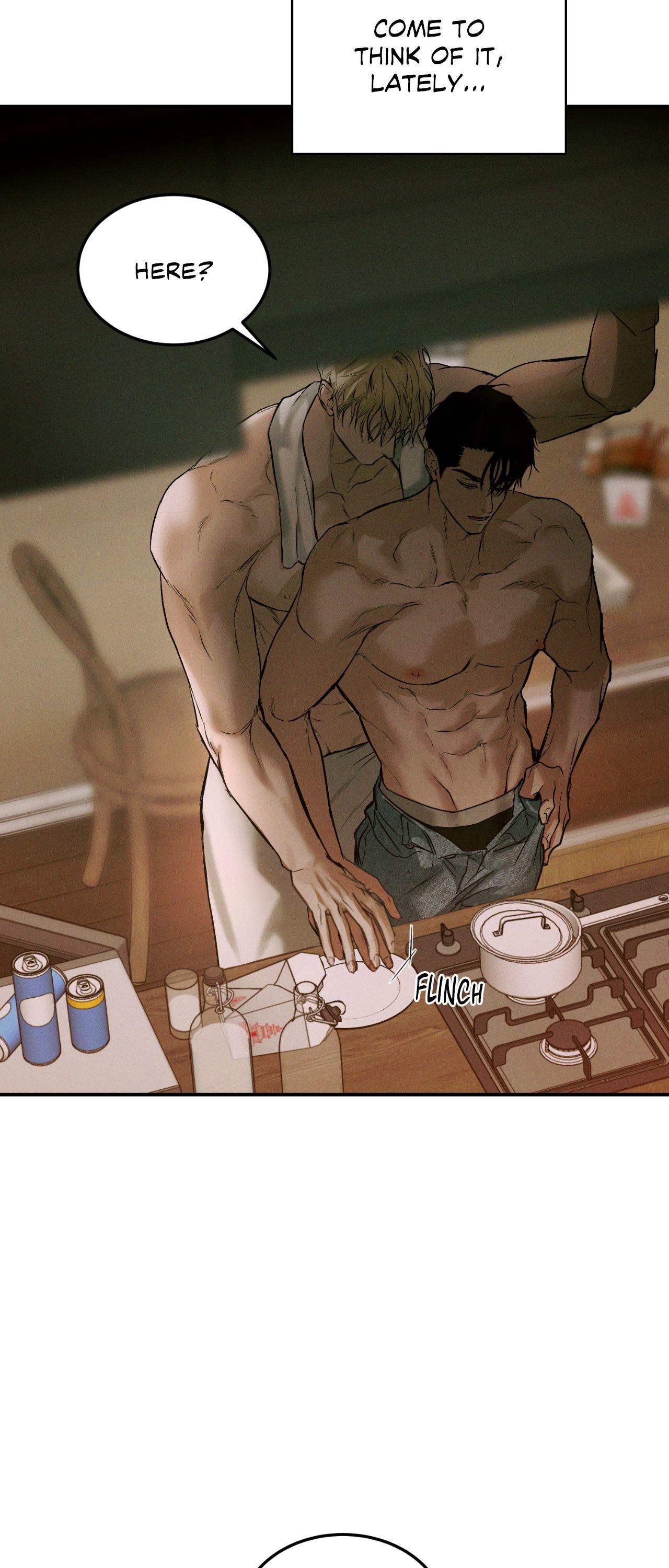 FlashLight [Official] {Uncensored} - Chapter 42 manhwa