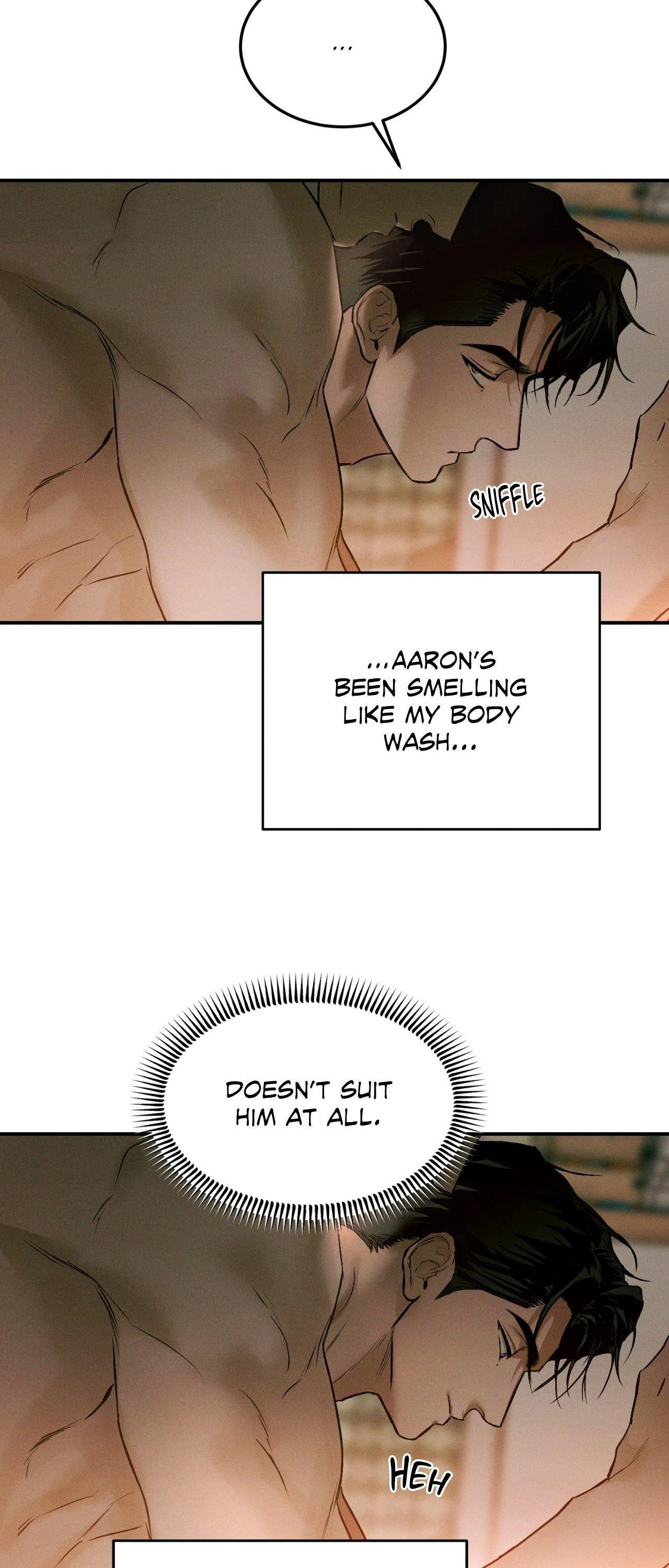 FlashLight [Official] {Uncensored} - Chapter 42 manhwa