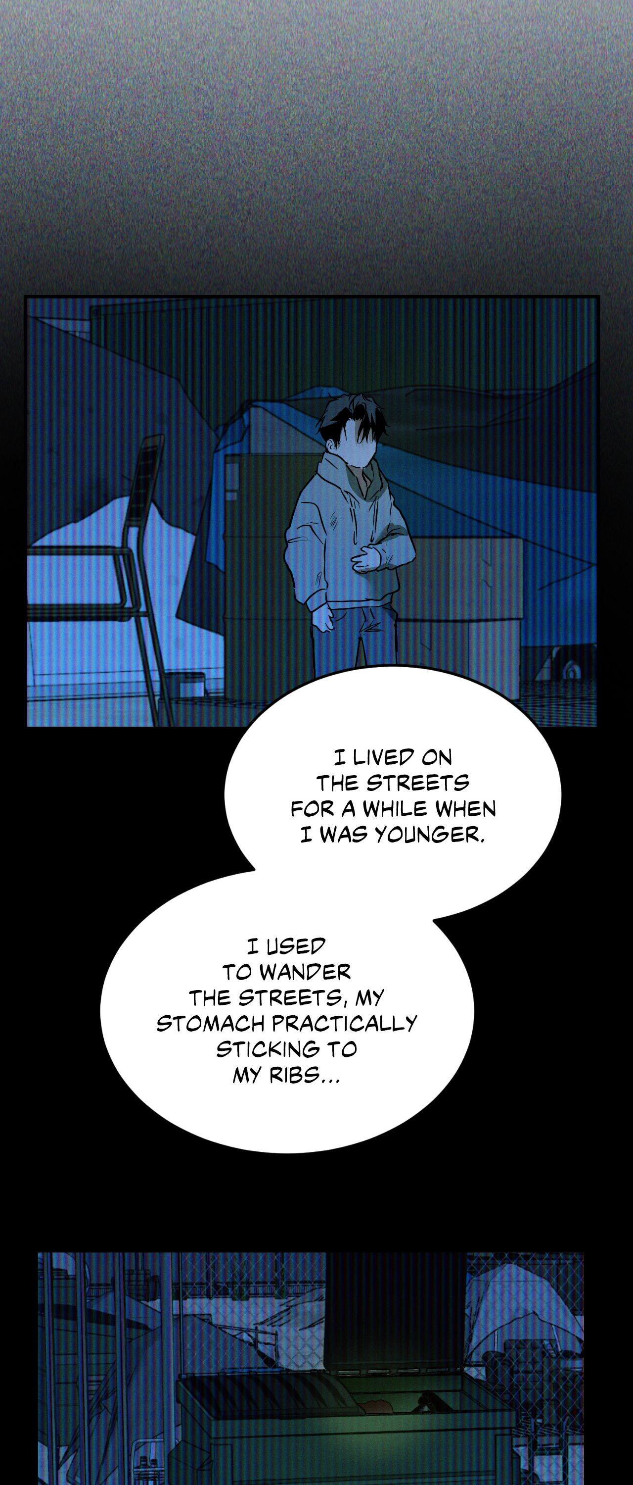 FlashLight [Official] {Uncensored} - Chapter 42 manhwa