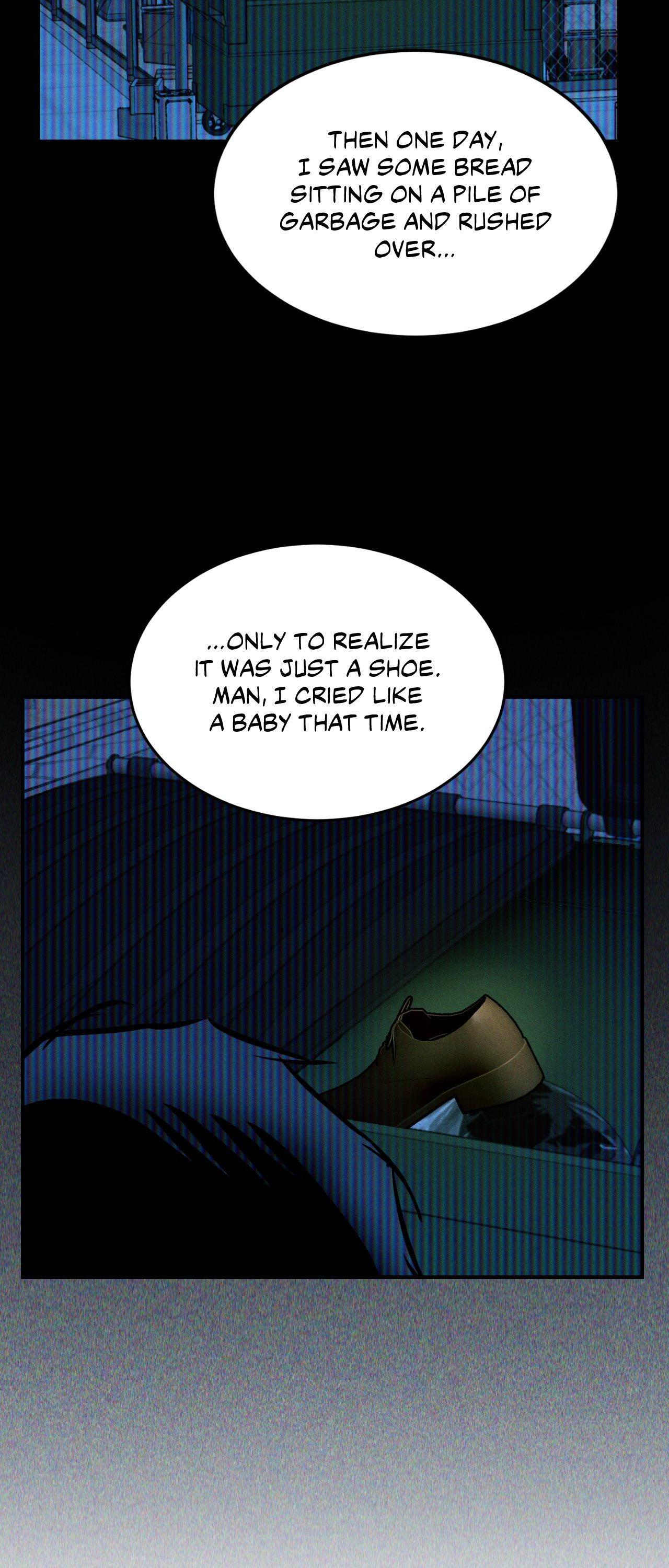 FlashLight [Official] {Uncensored} - Chapter 42 manhwa