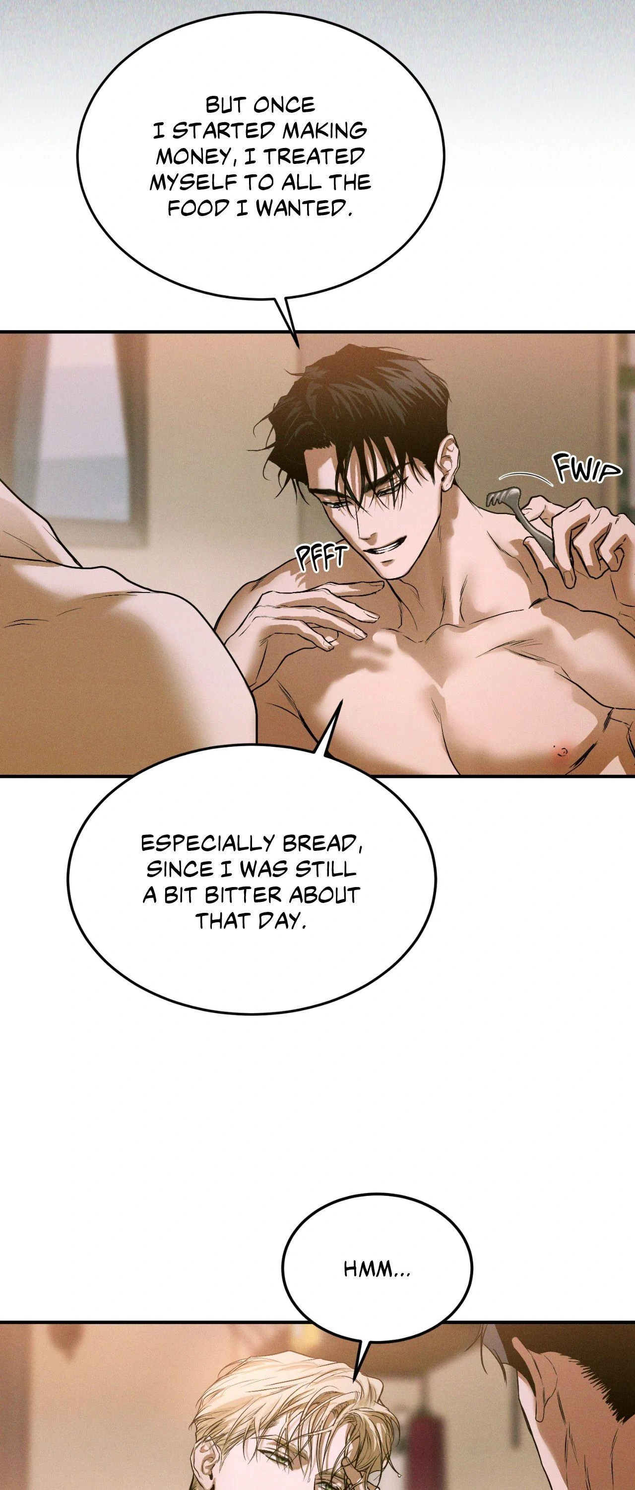 FlashLight [Official] {Uncensored} - Chapter 42 manhwa