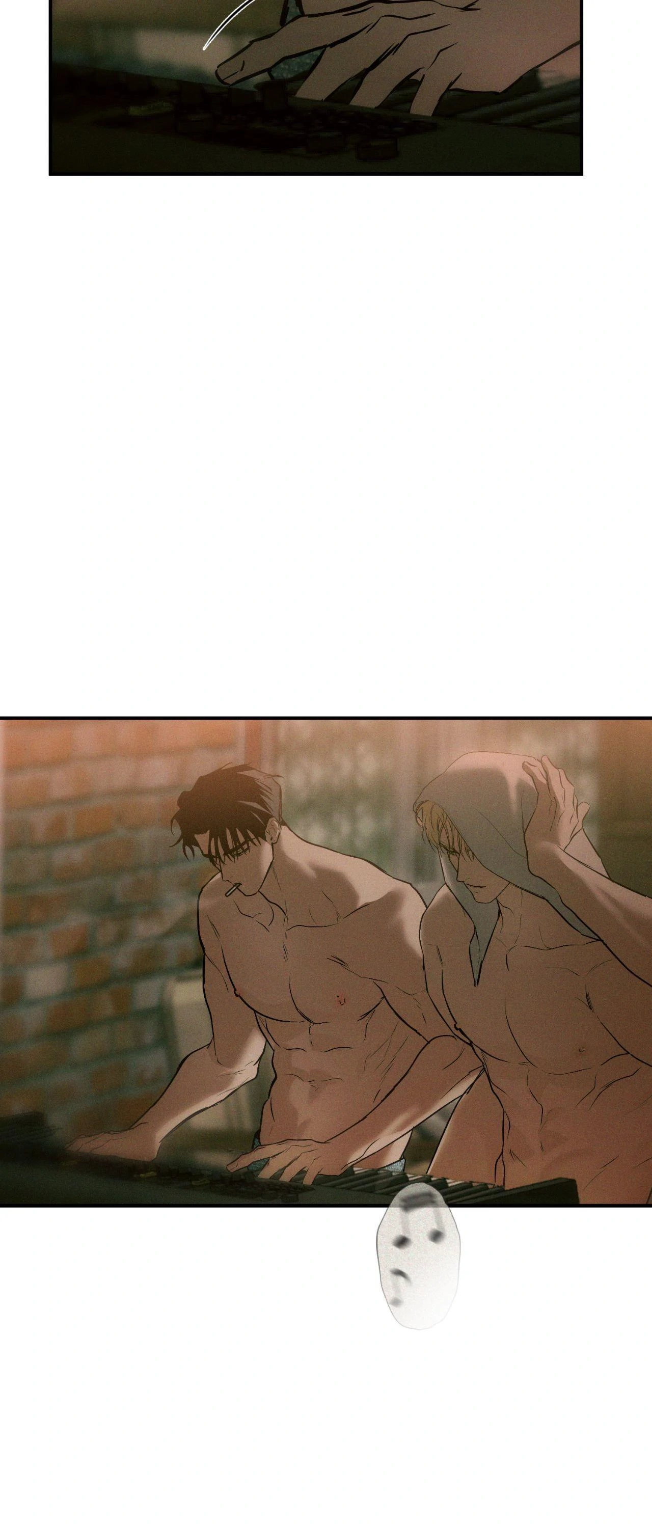FlashLight [Official] {Uncensored} - Chapter 42 manhwa