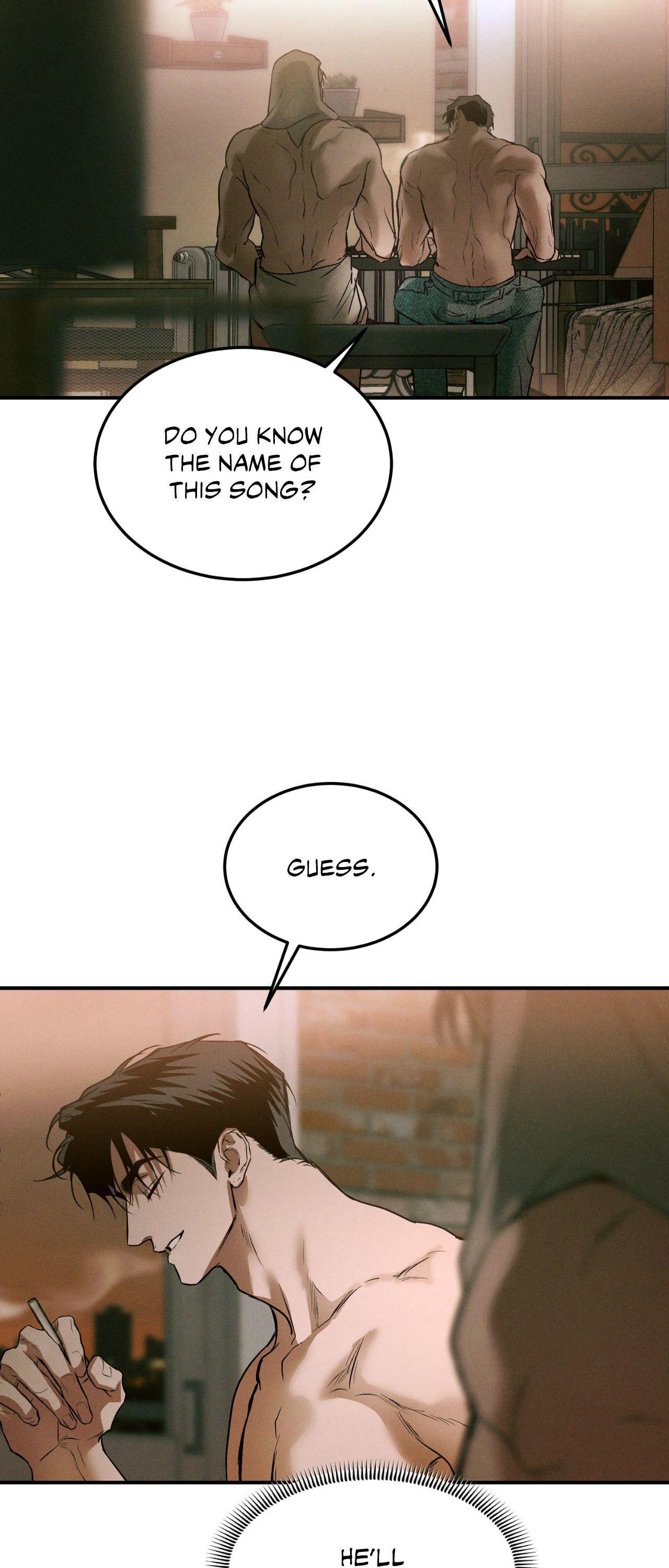 FlashLight [Official] {Uncensored} - Chapter 42 manhwa