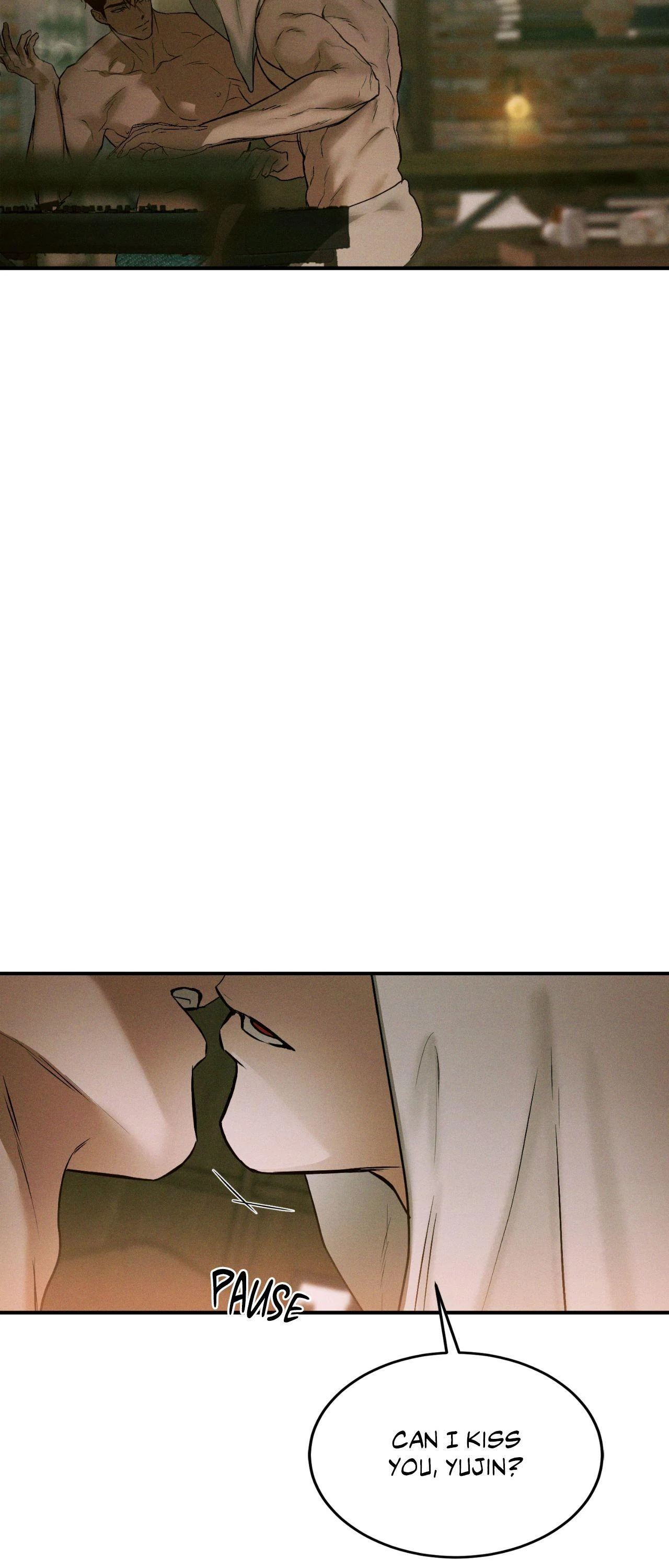 FlashLight [Official] {Uncensored} - Chapter 42 manhwa