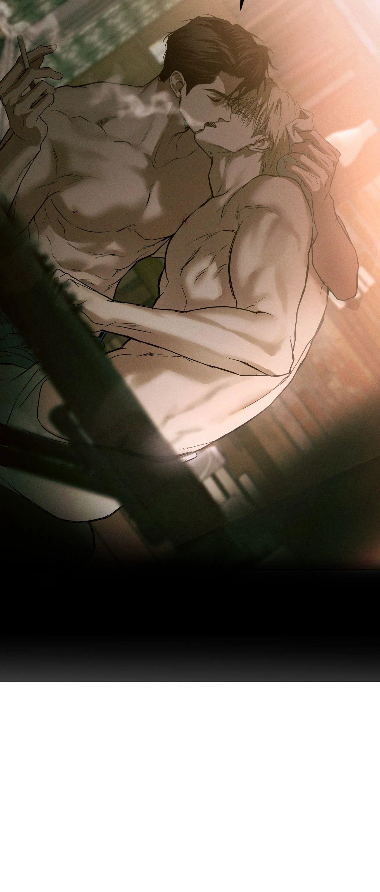 FlashLight [Official] {Uncensored} - Chapter 42 manhwa