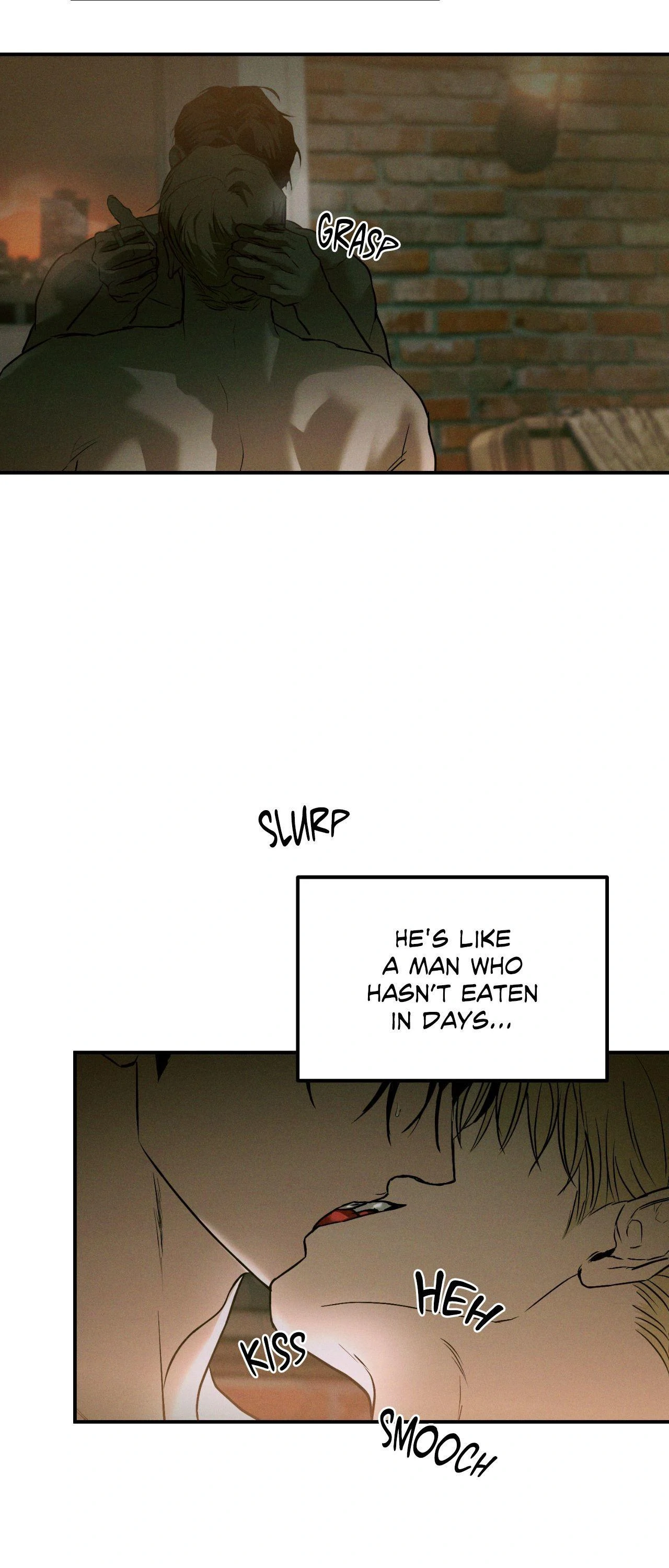 FlashLight [Official] {Uncensored} - Chapter 43 manhwa