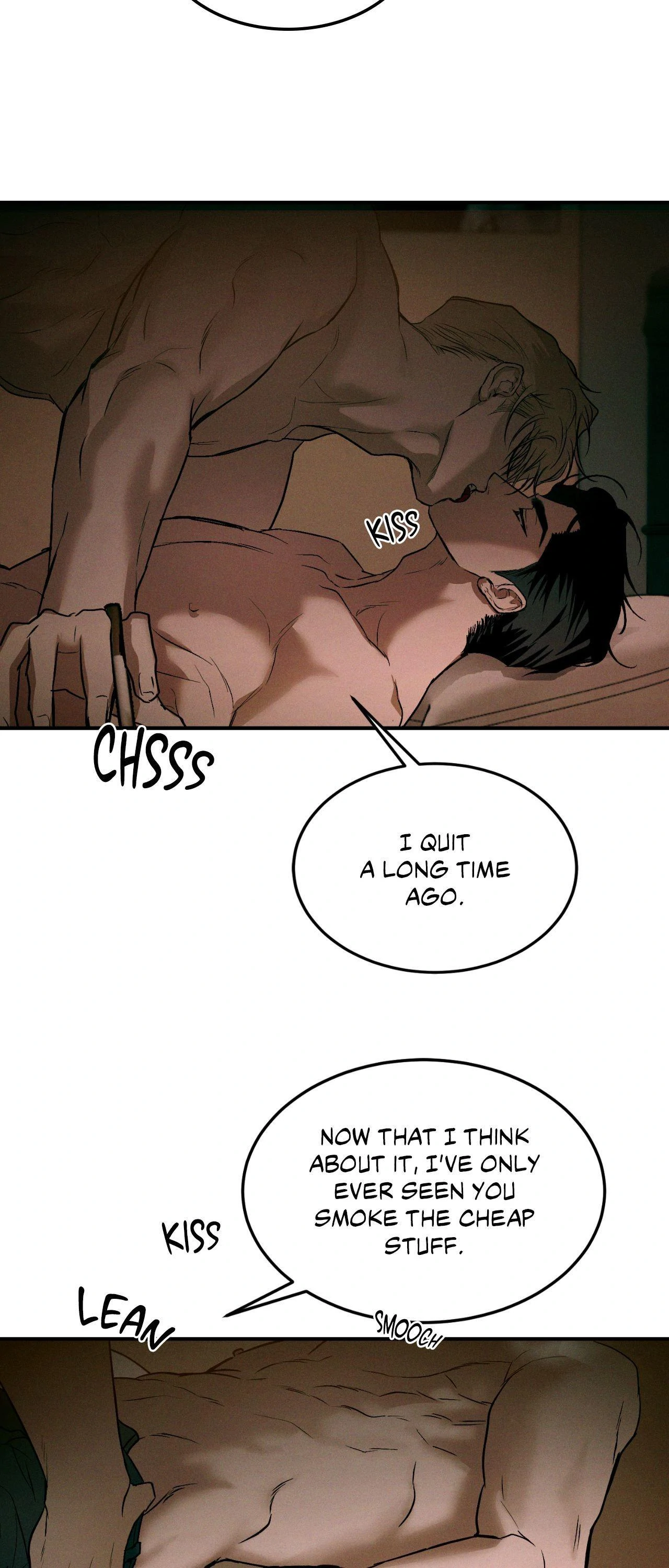 FlashLight [Official] {Uncensored} - Chapter 43 manhwa