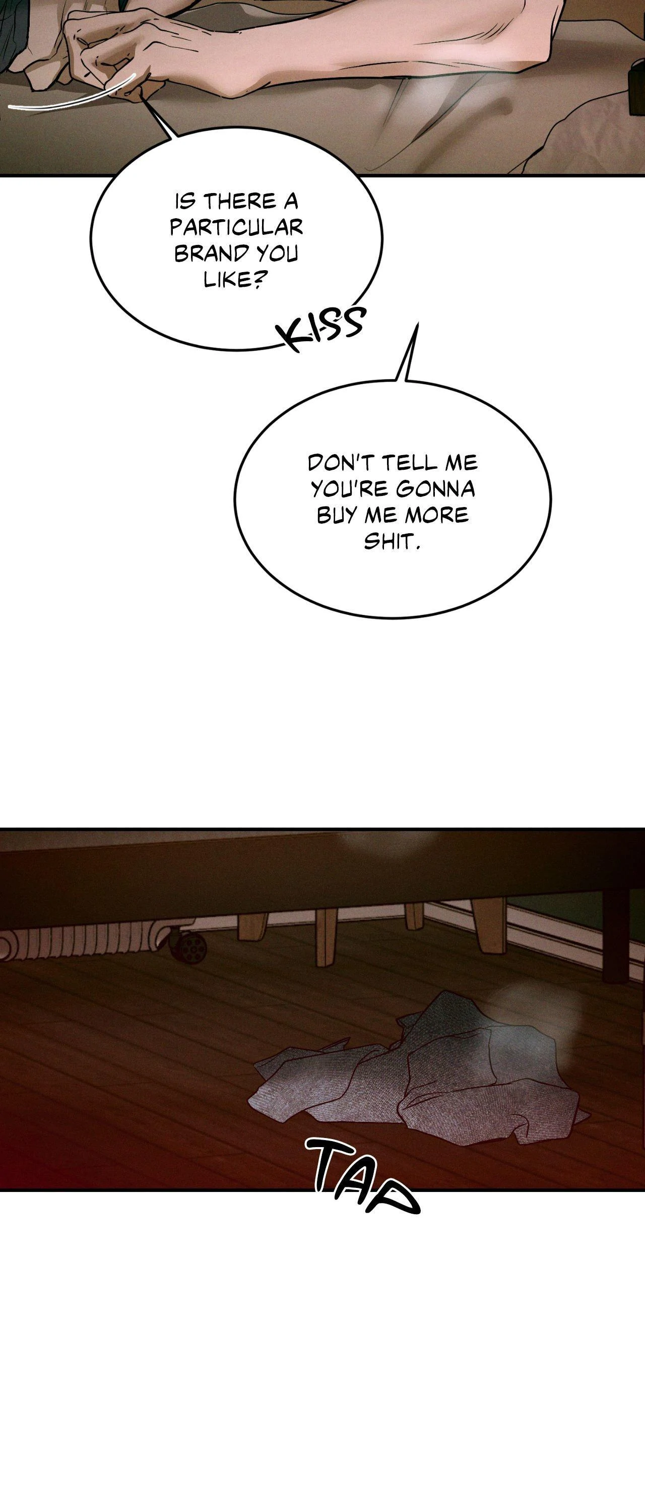 FlashLight [Official] {Uncensored} - Chapter 43 manhwa