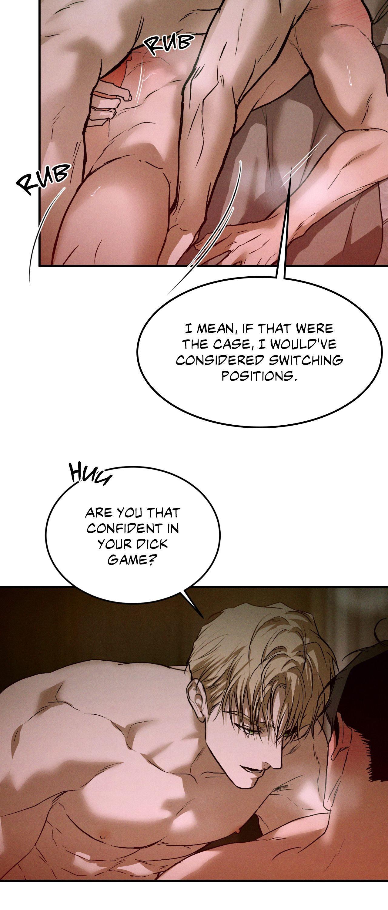 FlashLight [Official] {Uncensored} - Chapter 43 manhwa