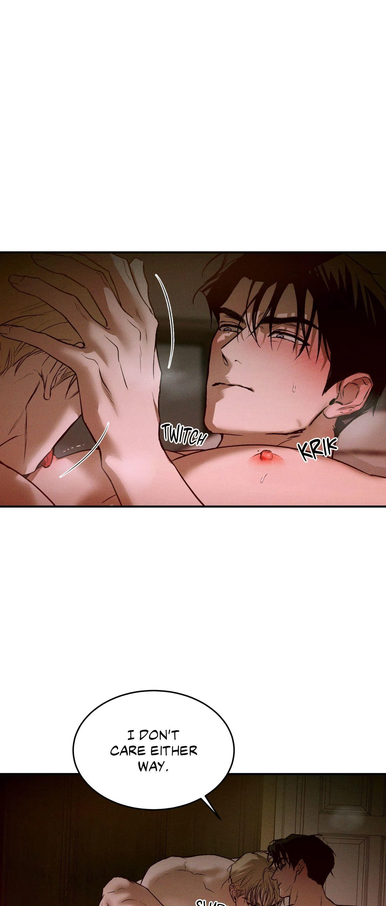 FlashLight [Official] {Uncensored} - Chapter 43 manhwa