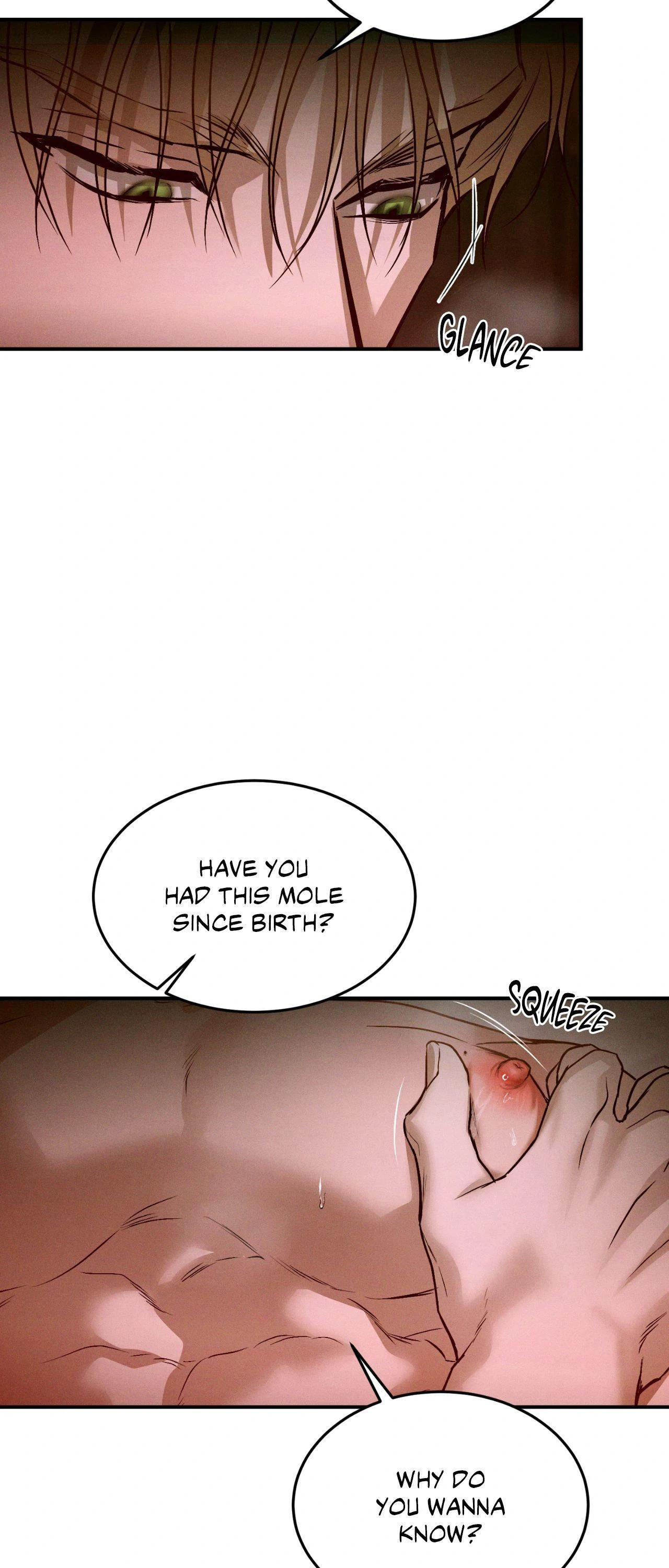 FlashLight [Official] {Uncensored} - Chapter 43 manhwa