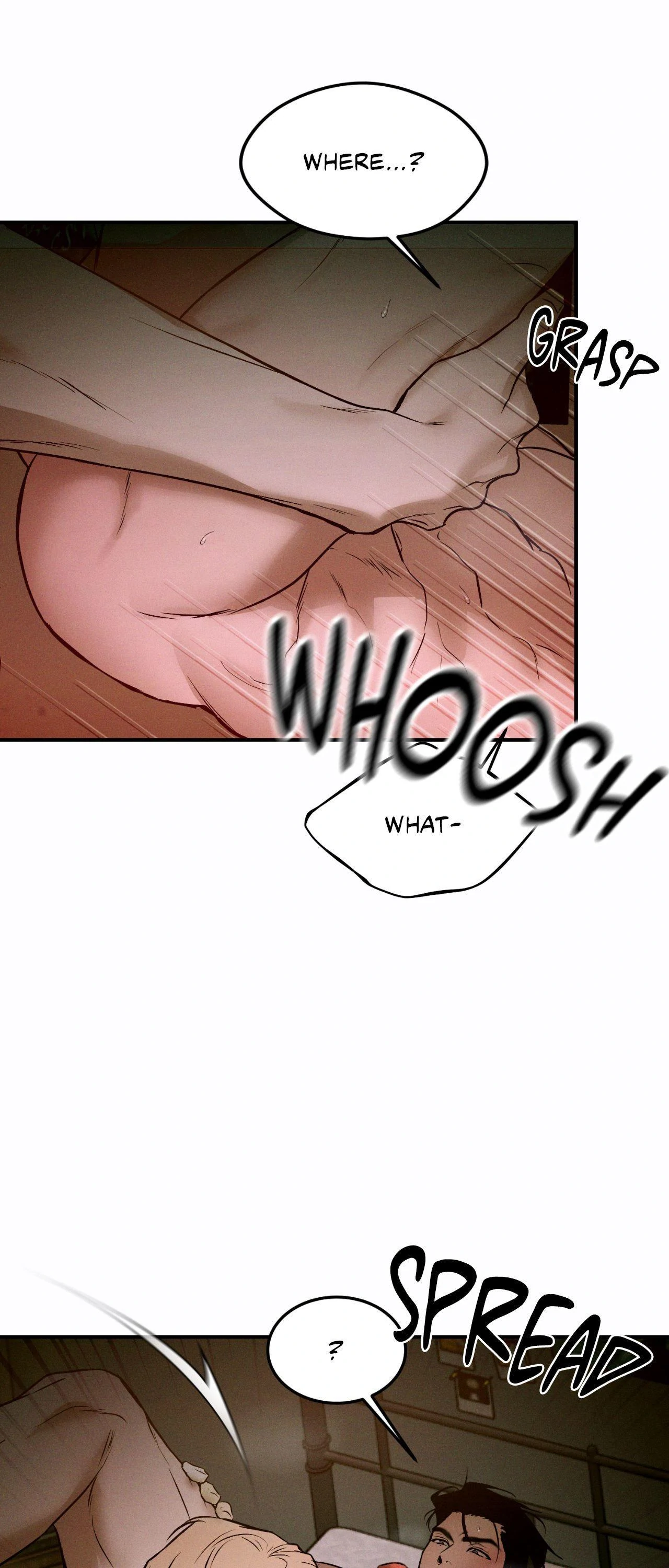 FlashLight [Official] {Uncensored} - Chapter 43 manhwa