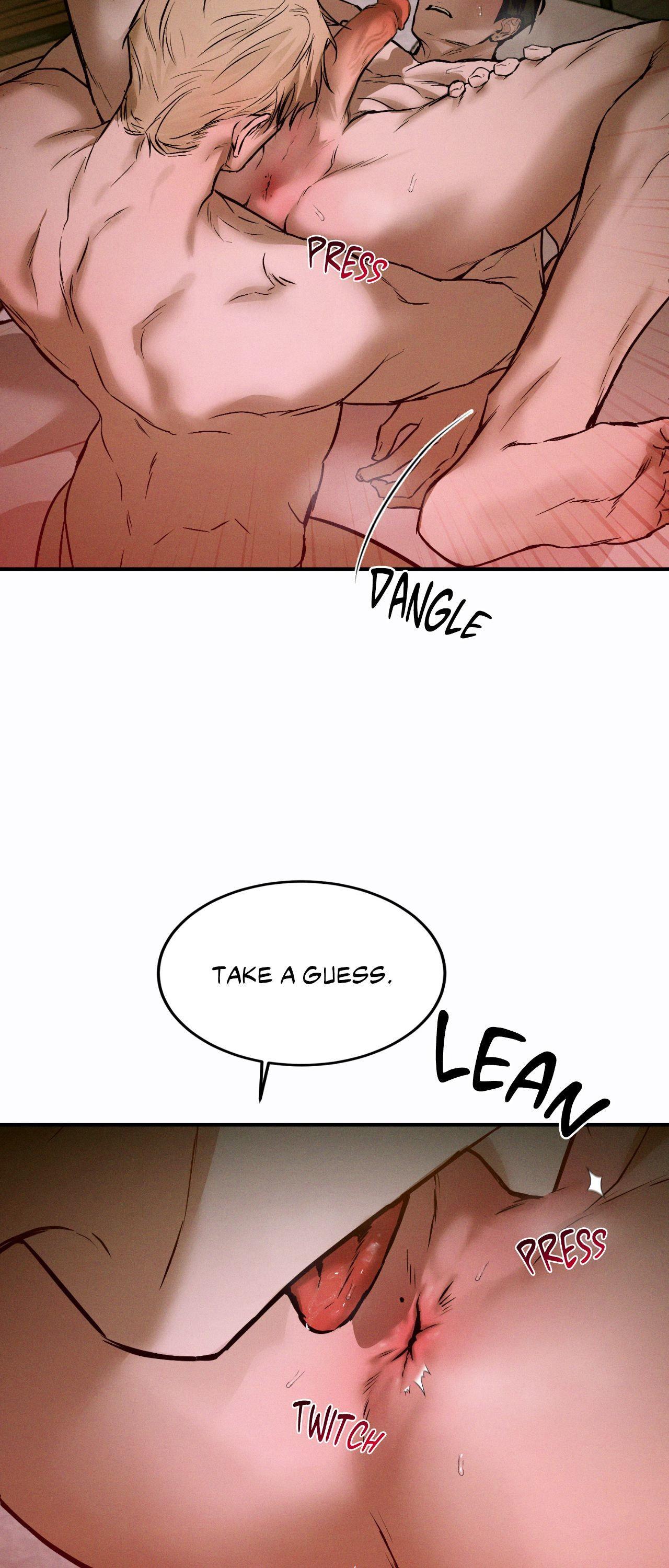 FlashLight [Official] {Uncensored} - Chapter 43 manhwa