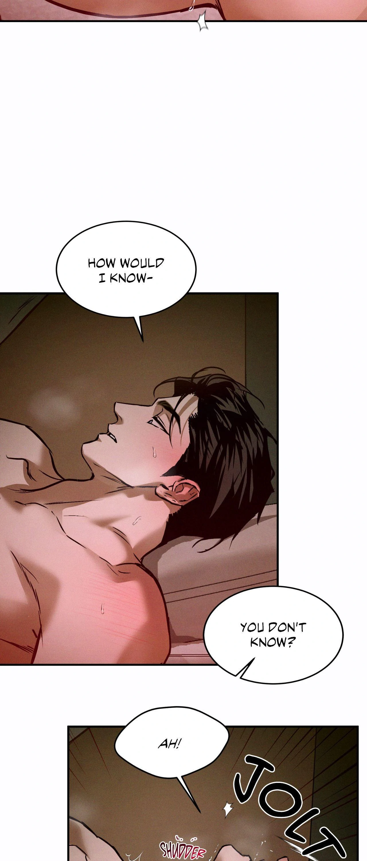 FlashLight [Official] {Uncensored} - Chapter 43 manhwa