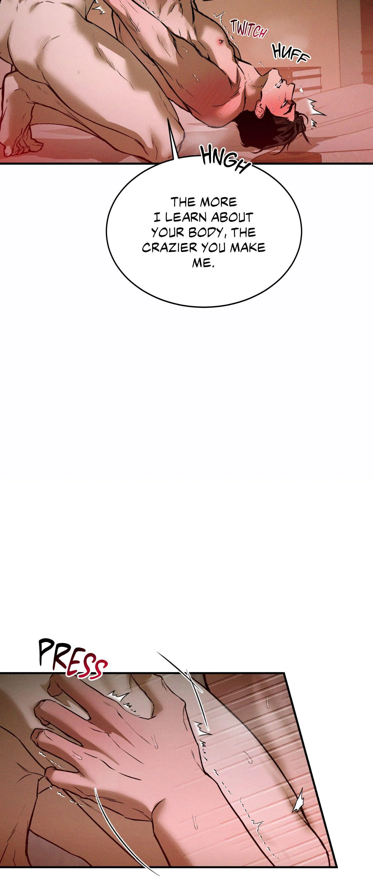 FlashLight [Official] {Uncensored} - Chapter 43 manhwa