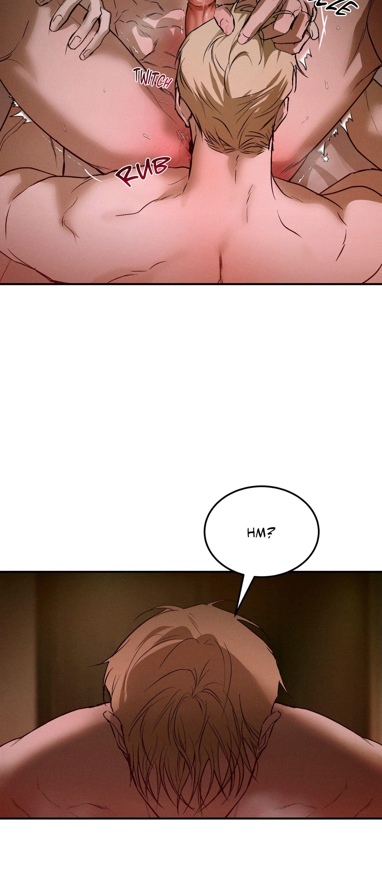 FlashLight [Official] {Uncensored} - Chapter 43 manhwa