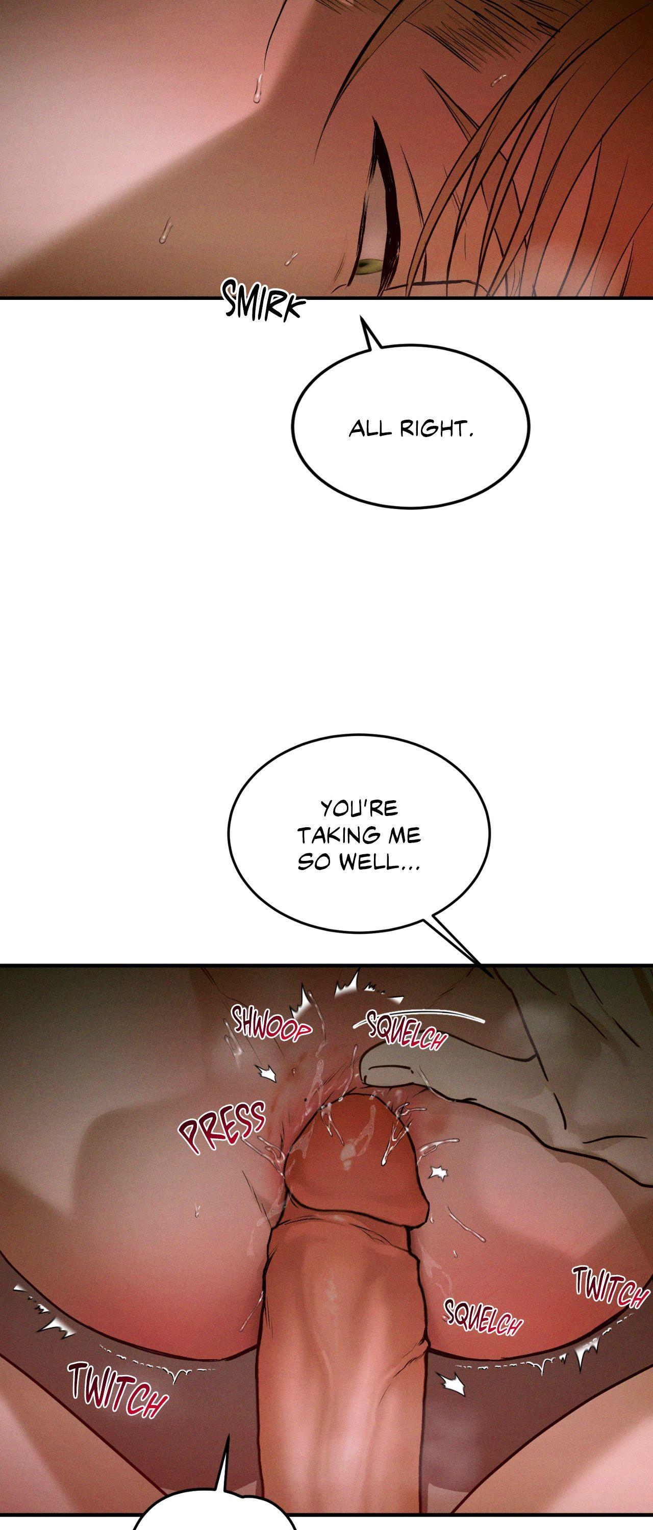 FlashLight [Official] {Uncensored} - Chapter 43 manhwa