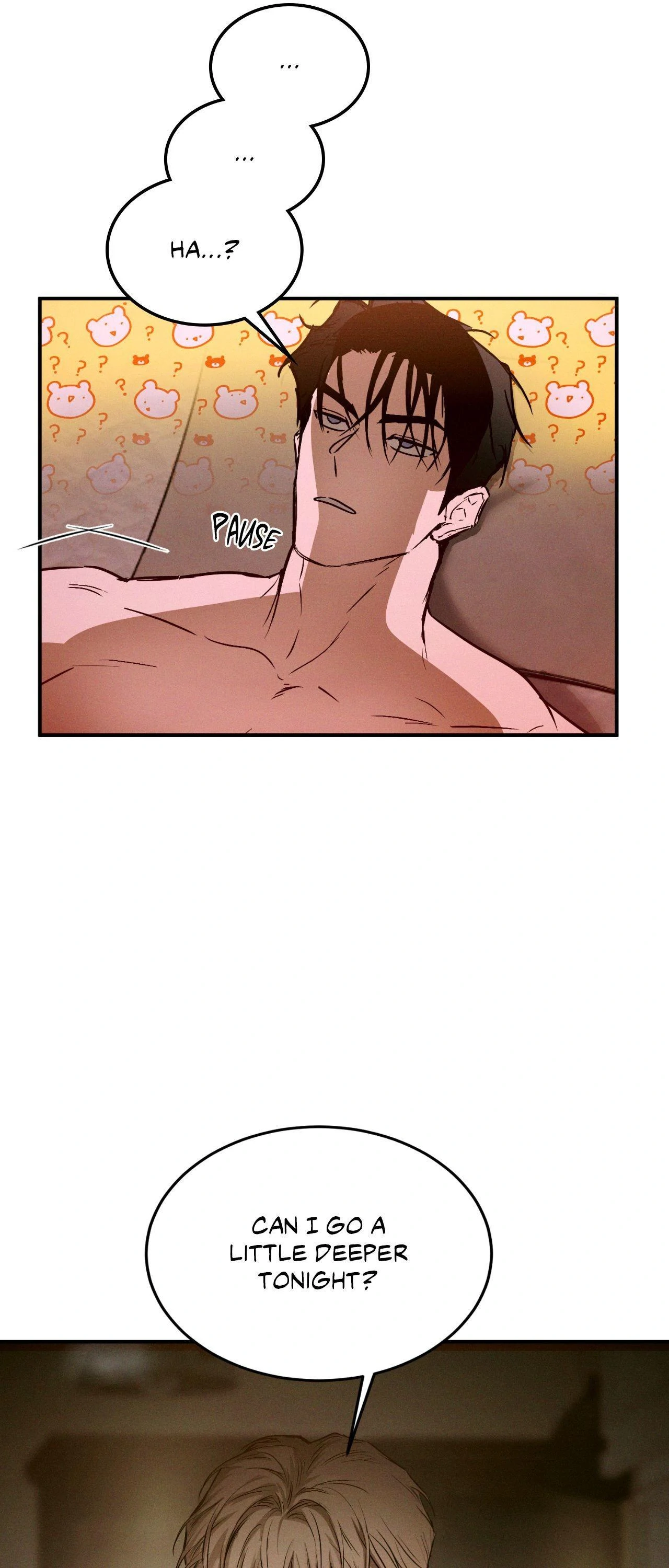 FlashLight [Official] {Uncensored} - Chapter 43 manhwa