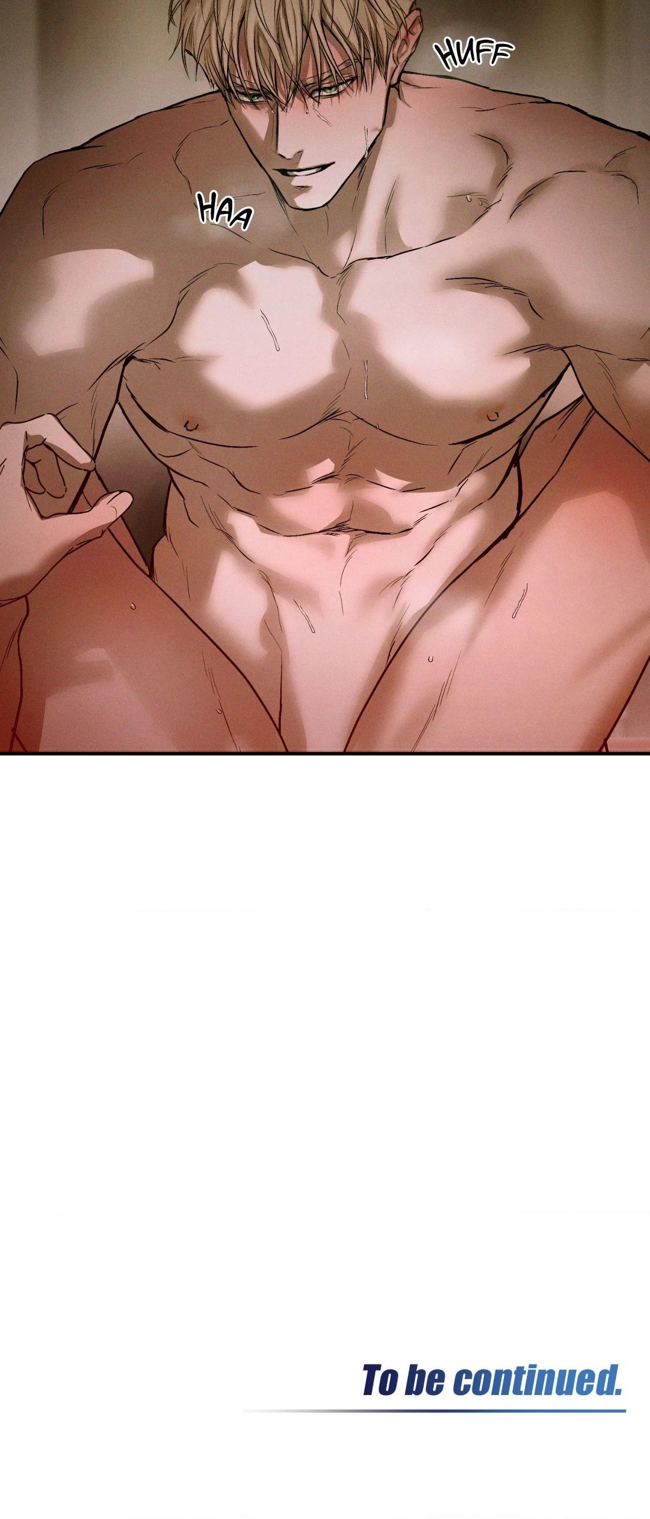 FlashLight [Official] {Uncensored} - Chapter 43 manhwa