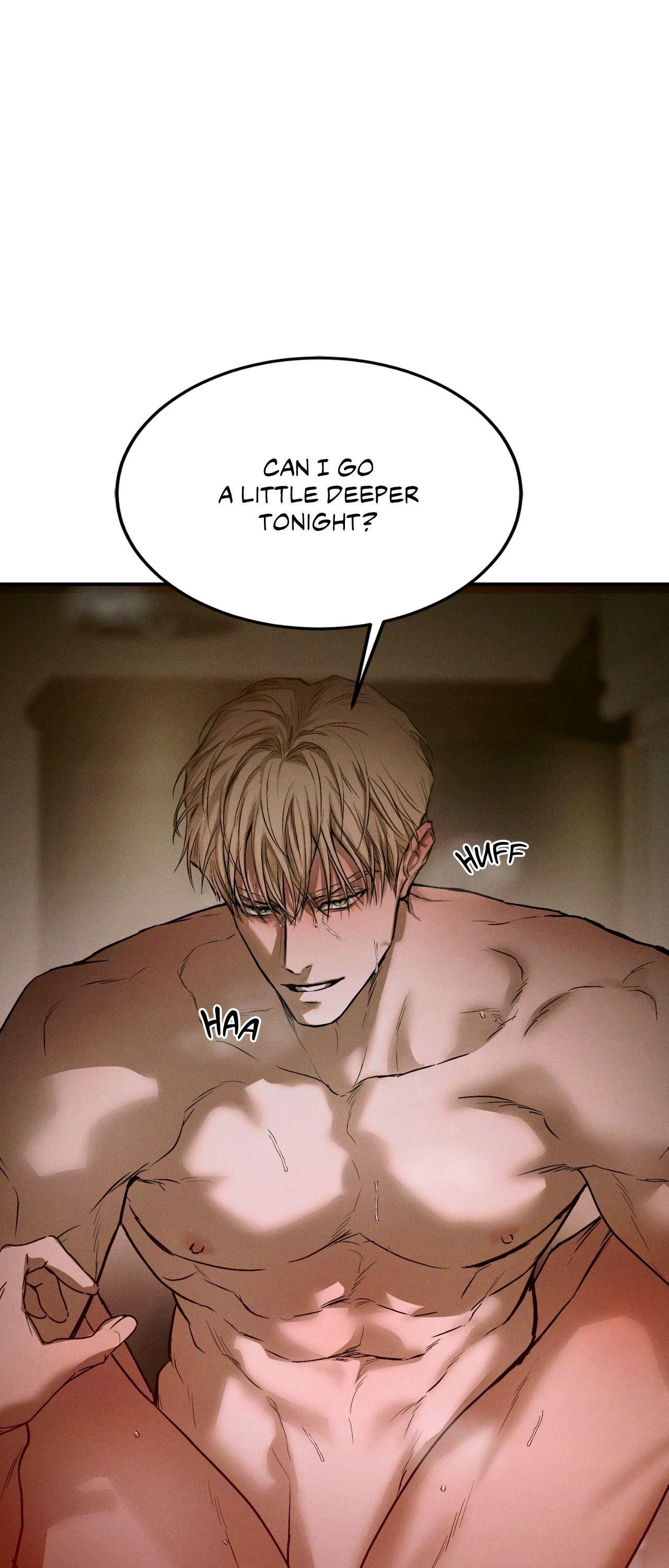 FlashLight [Official] {Uncensored} - Chapter 44 manhwa