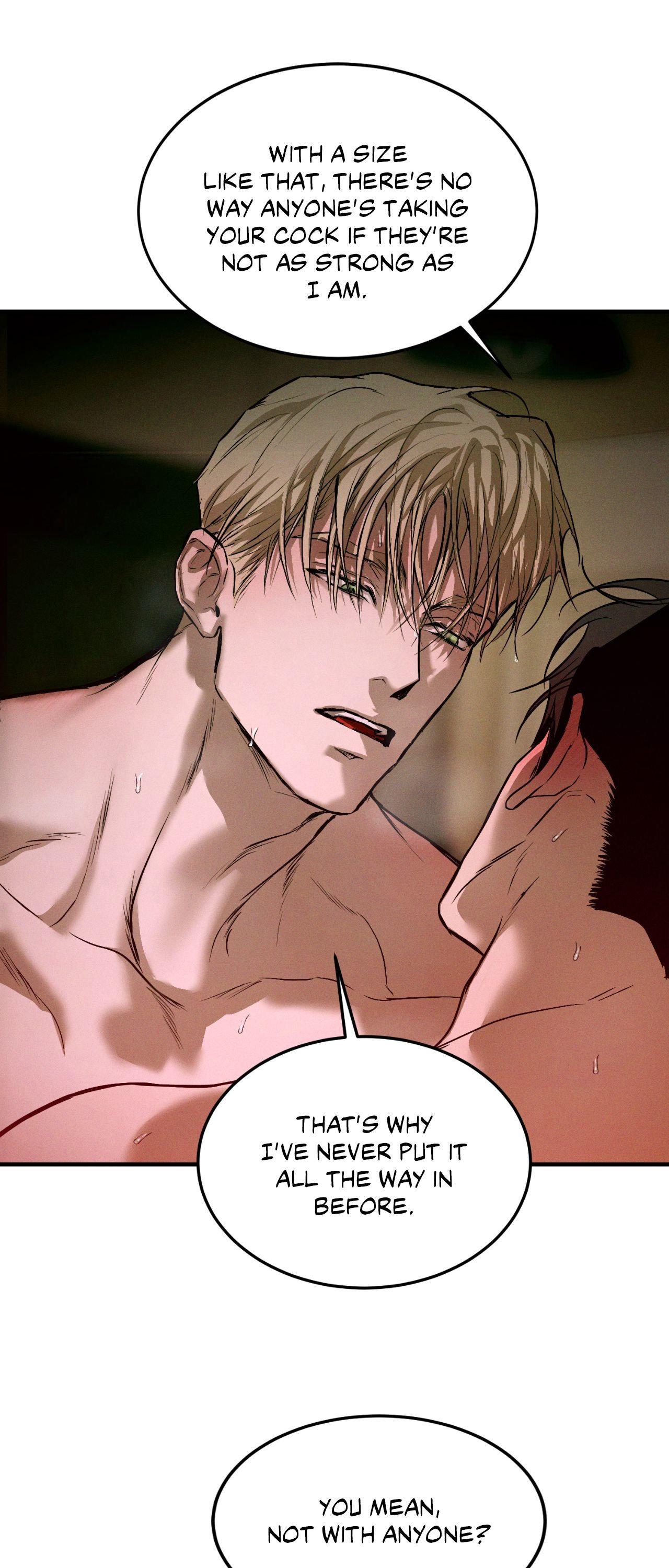 FlashLight [Official] {Uncensored} - Chapter 44 manhwa