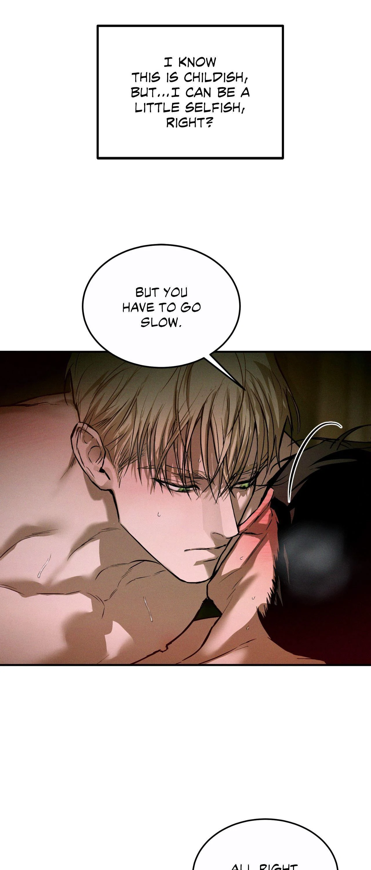 FlashLight [Official] {Uncensored} - Chapter 44 manhwa