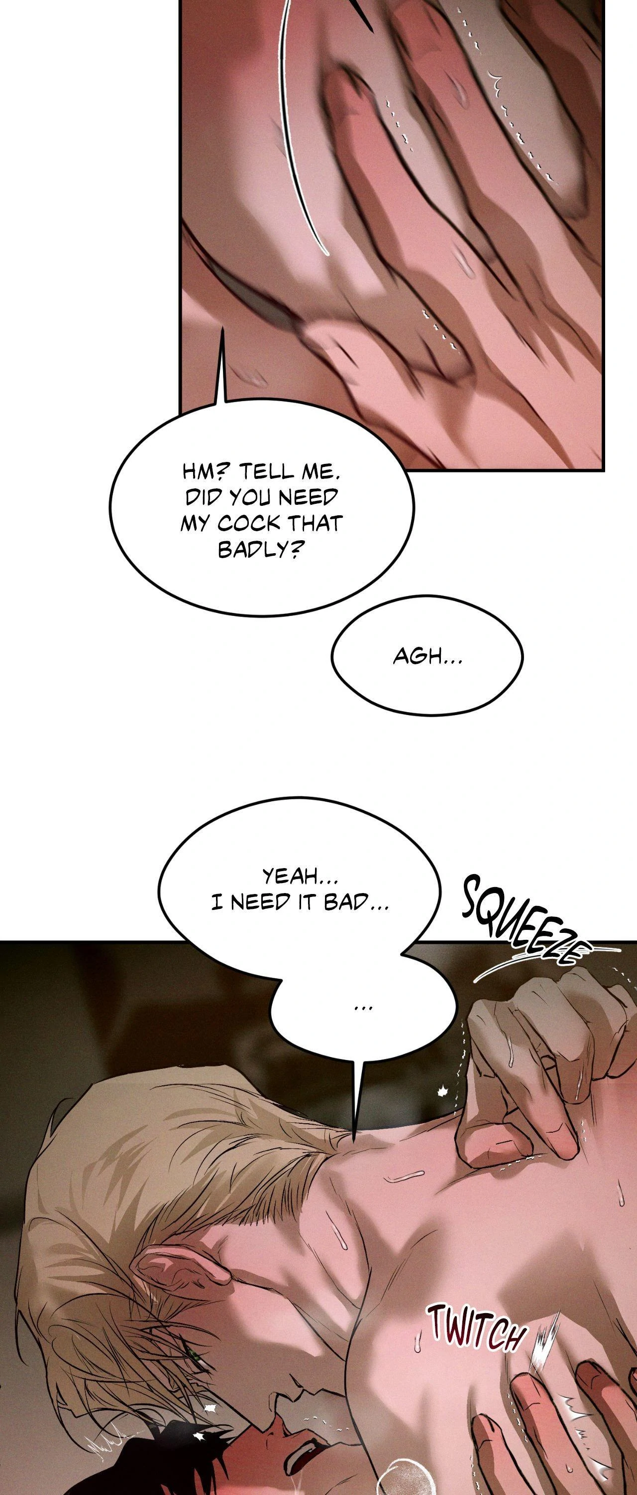 FlashLight [Official] {Uncensored} - Chapter 44 manhwa