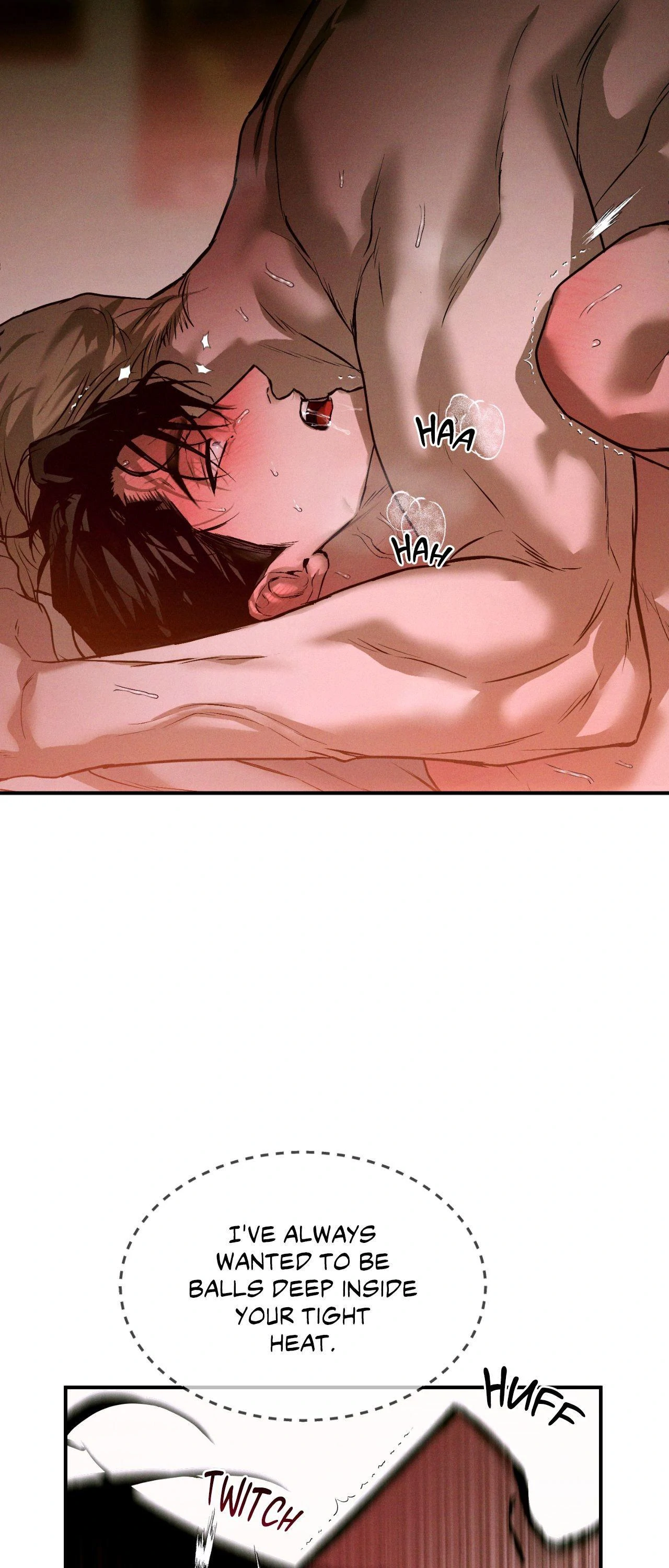 FlashLight [Official] {Uncensored} - Chapter 44 manhwa