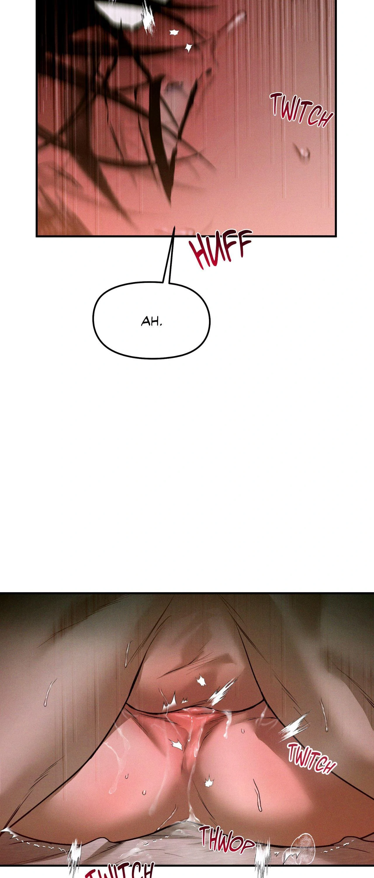 FlashLight [Official] {Uncensored} - Chapter 44 manhwa