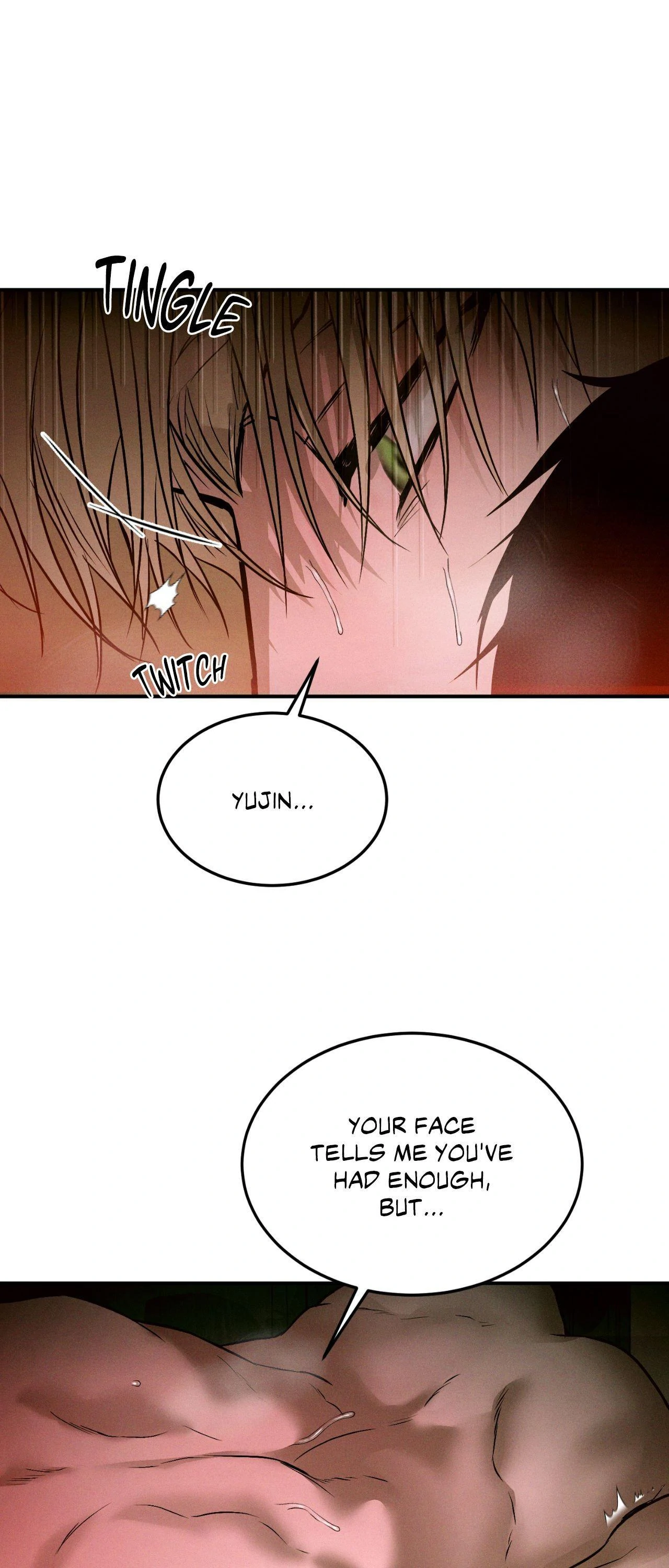 FlashLight [Official] {Uncensored} - Chapter 44 manhwa